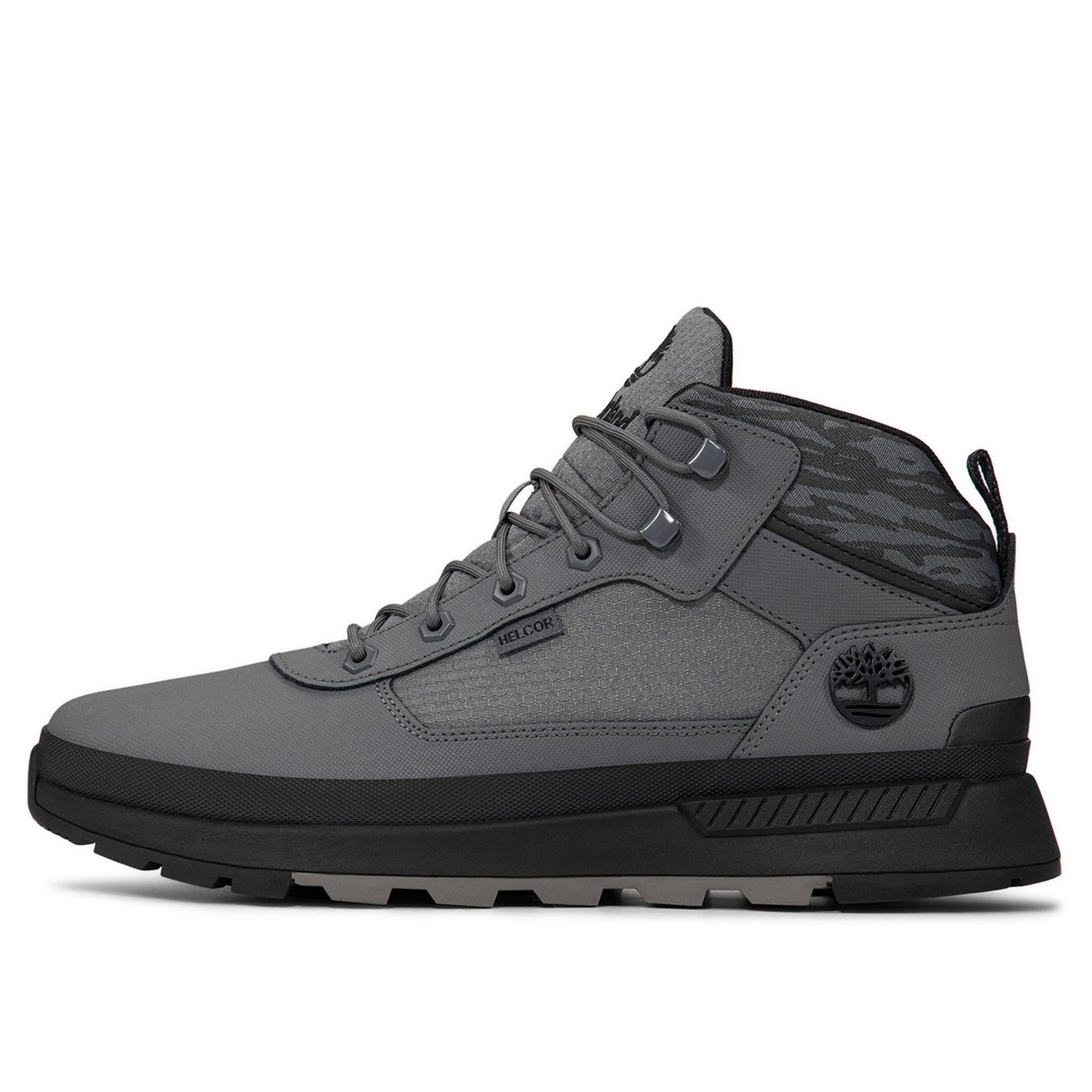 Мужские кроссовки Mid Lace Sneaker Timberland