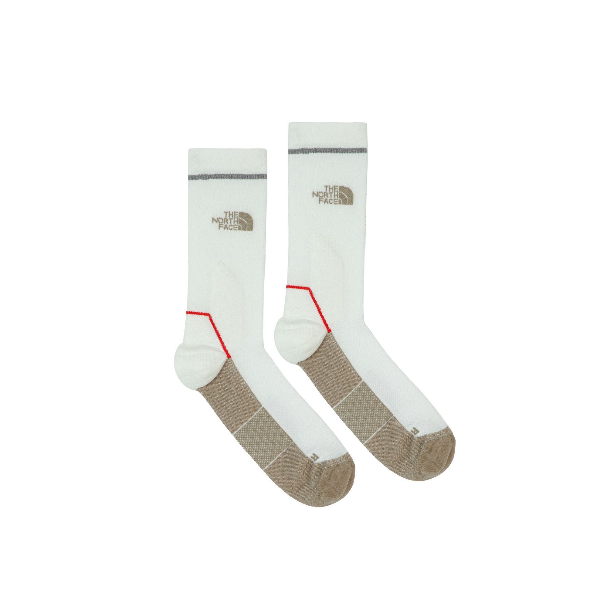 Носки Trail Run Merino Crew Socks The North Face