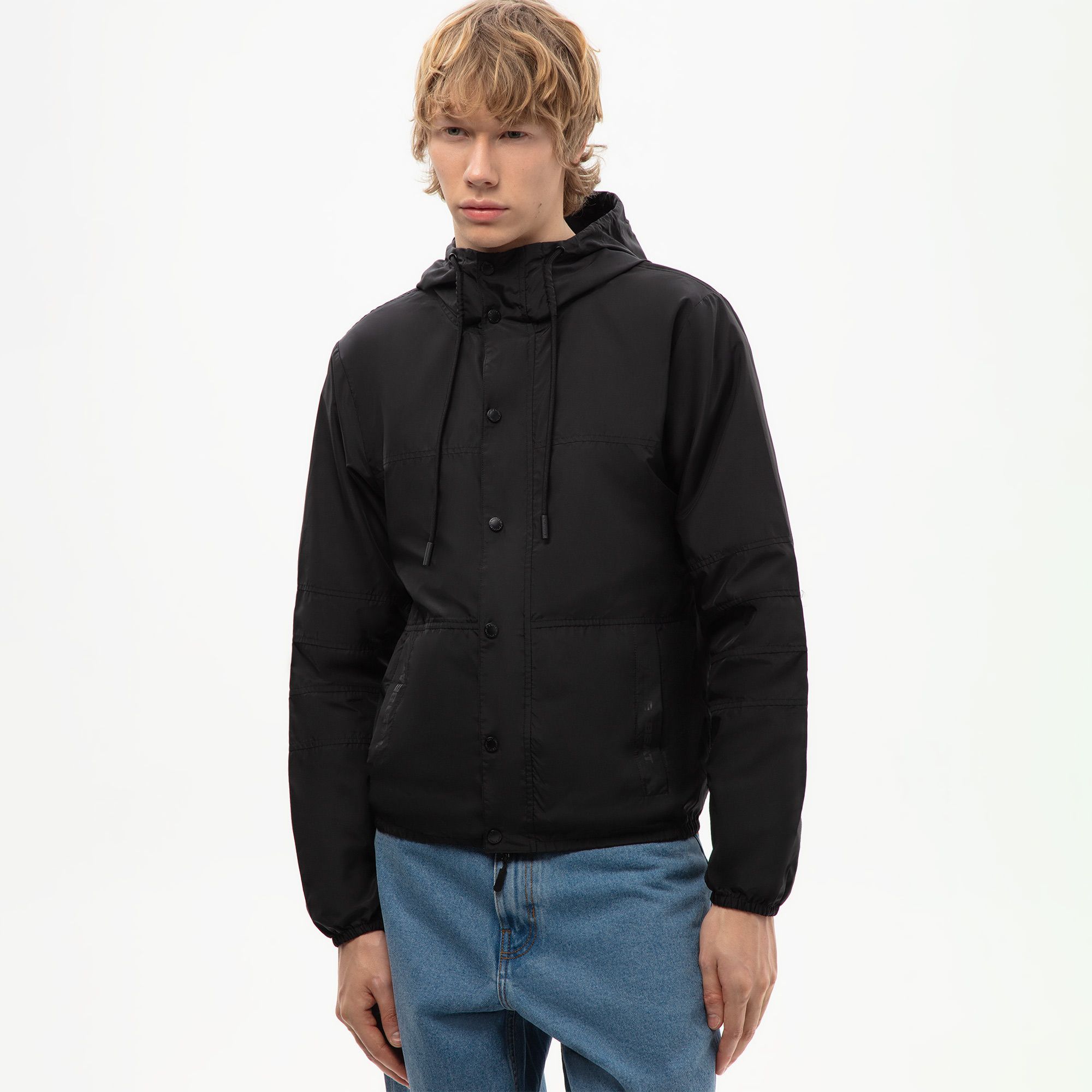 Мужская ветровка Streetbeat Lightweight Jackets