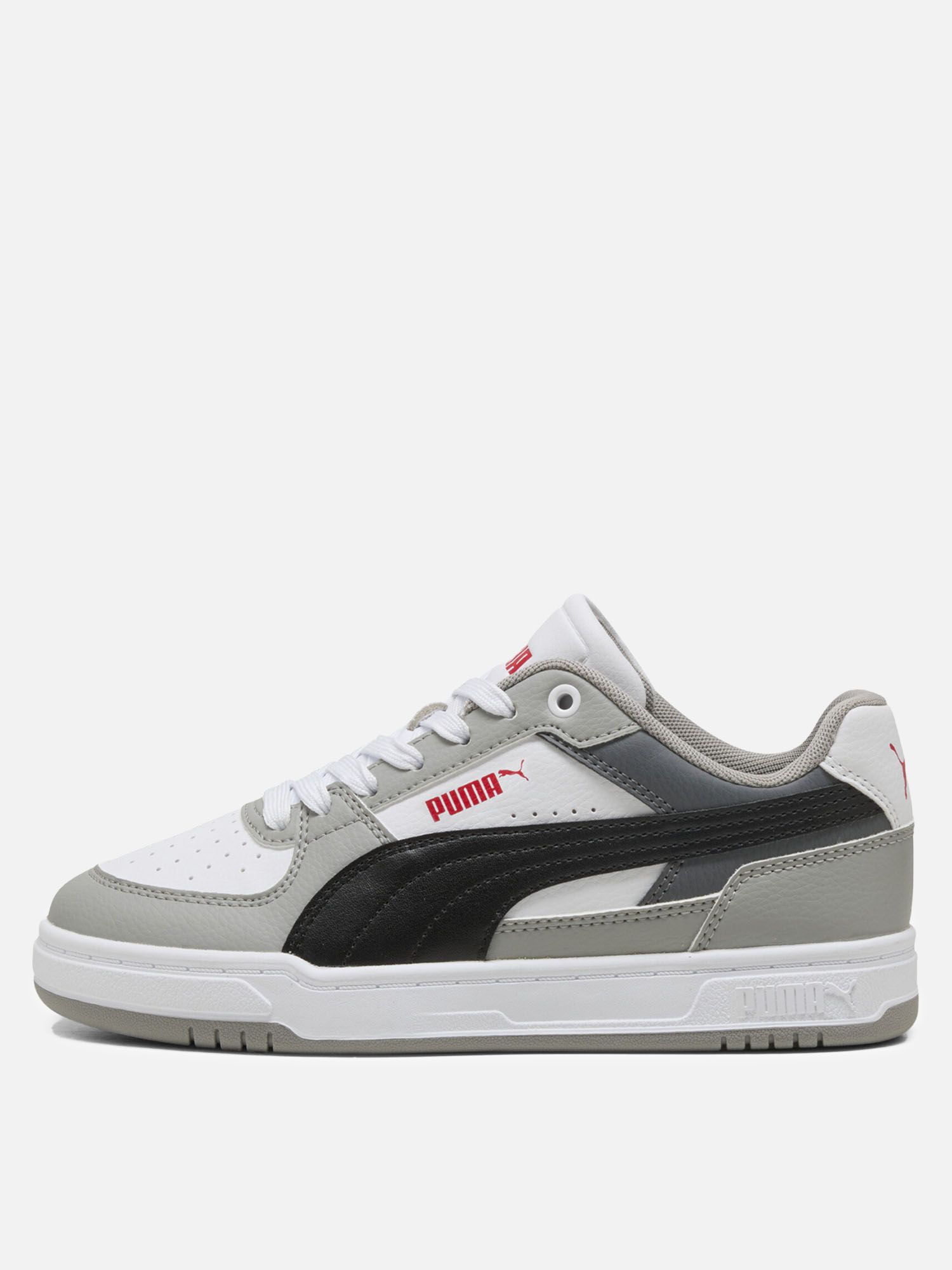 Подростковые кеды Caven III Block Jr Puma