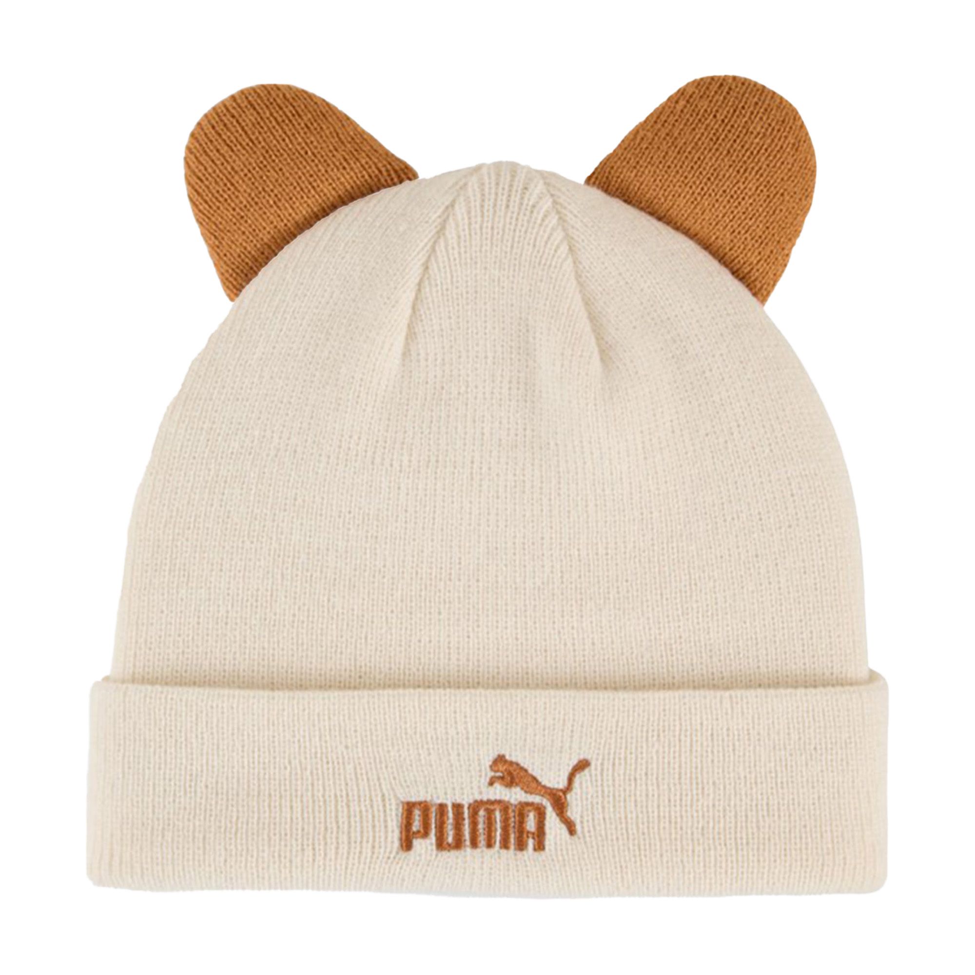Детская шапка Animal Mid Crown Beanie — размер Дети / Kids