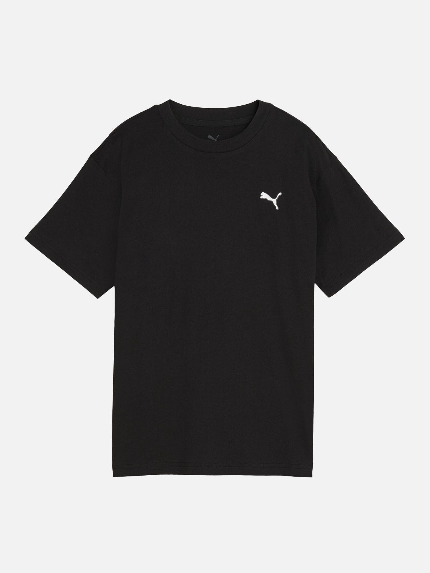 Детская футболка PUMA MID90s Relaxed Graphic Tee