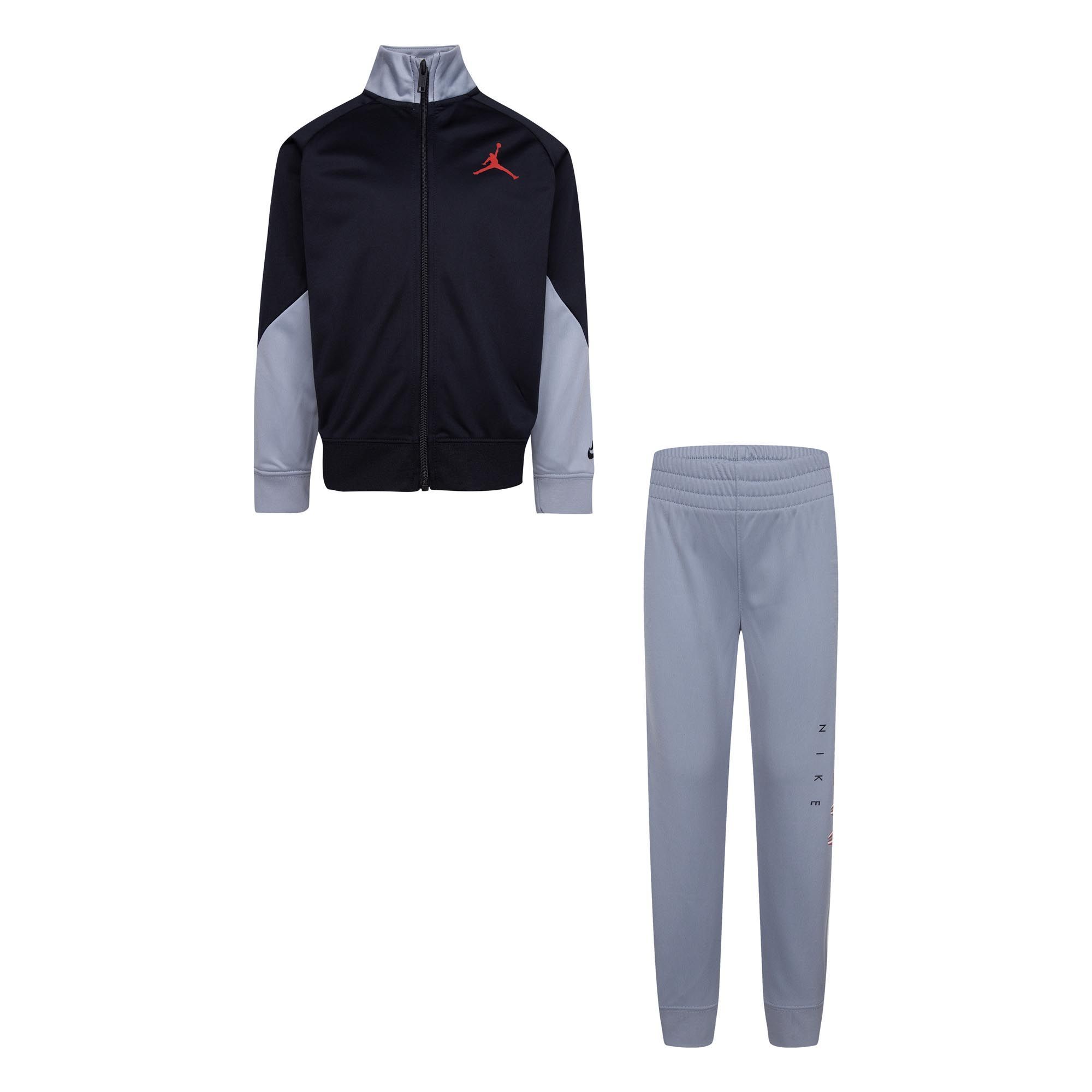 Детский костюм MVP Tricot Set Jordan