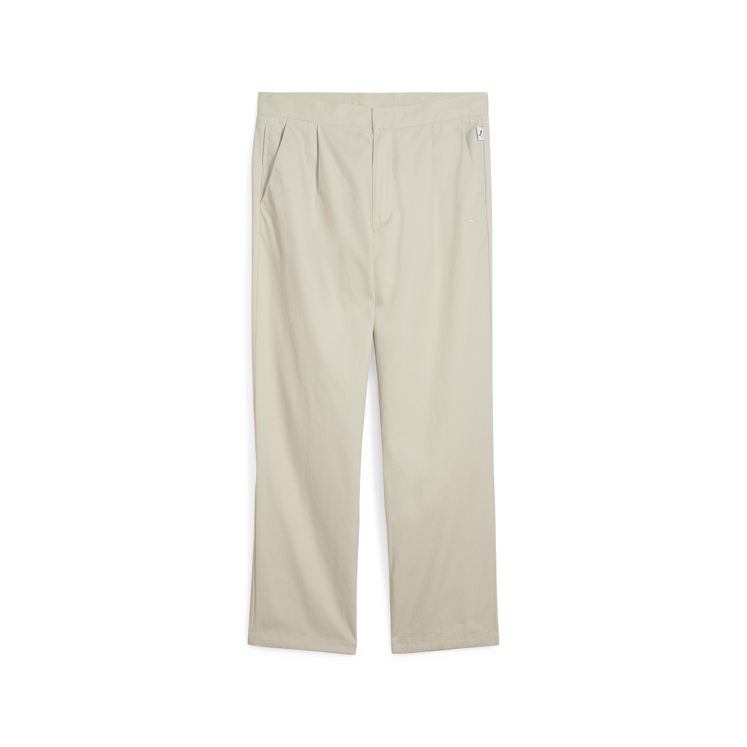 Мужские брюки PUMA MMQ Chino