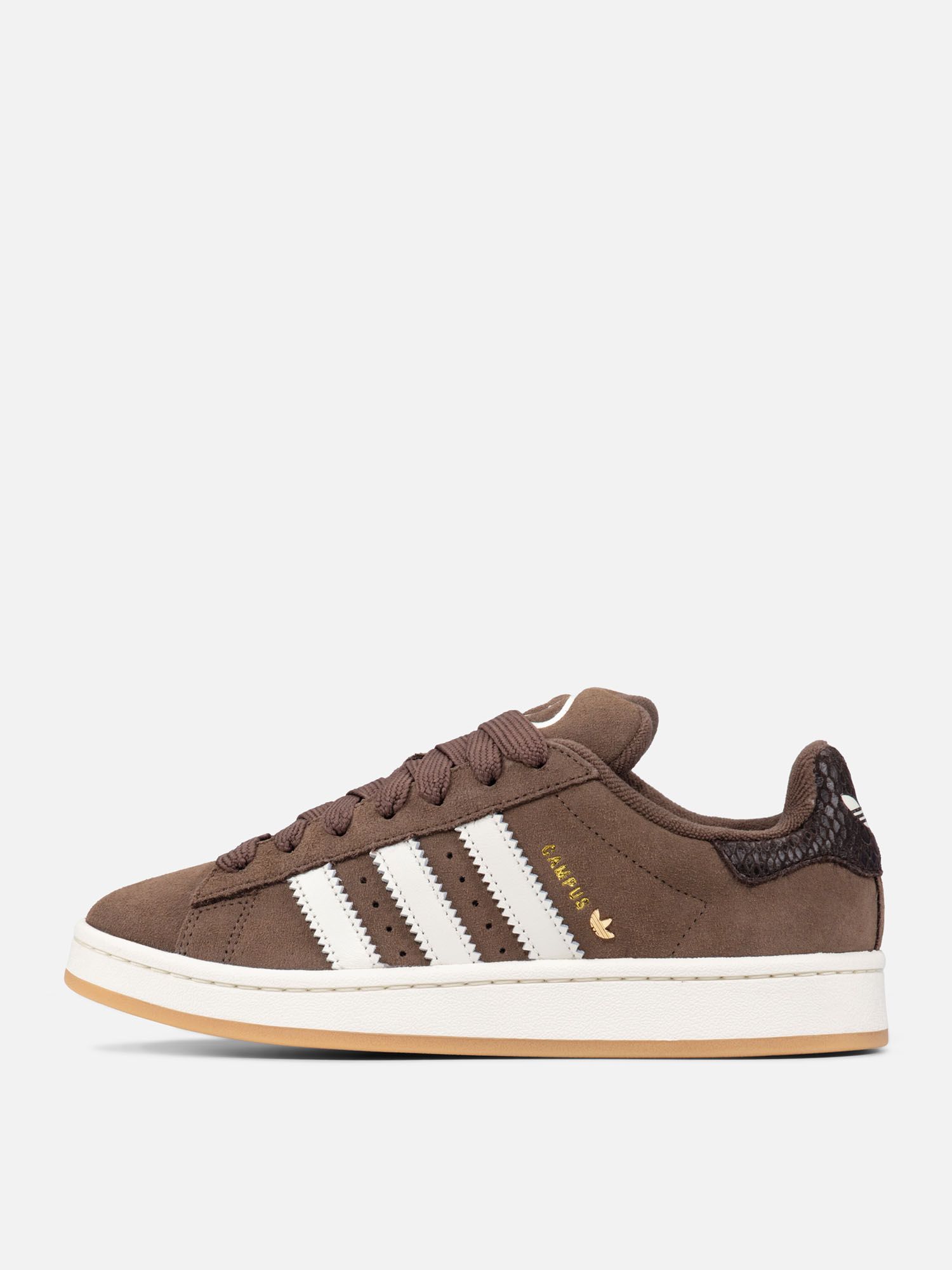 Женские кеды Campus 00s Adidas