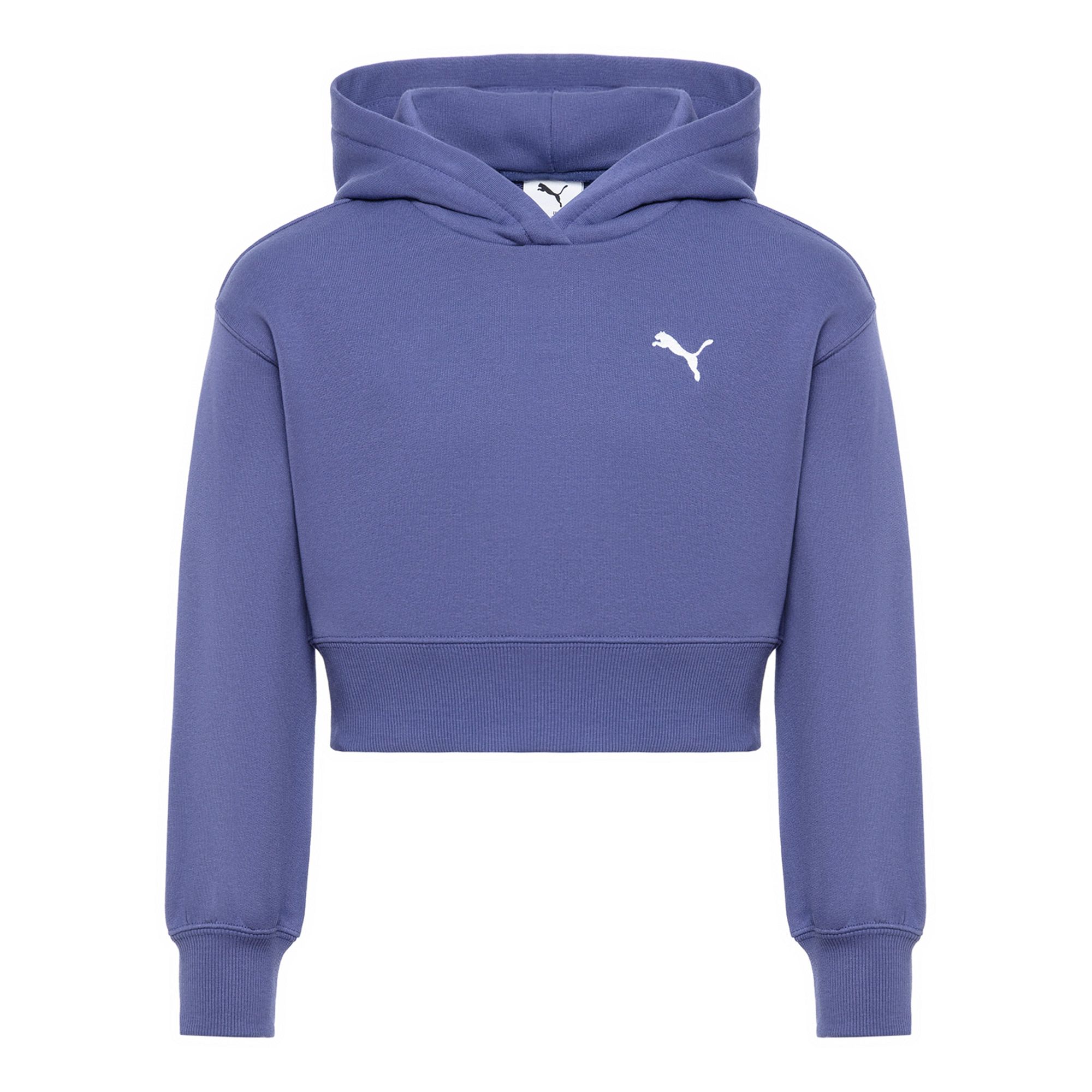 Детская худи Wardrobe Essentials Hoodie Puma