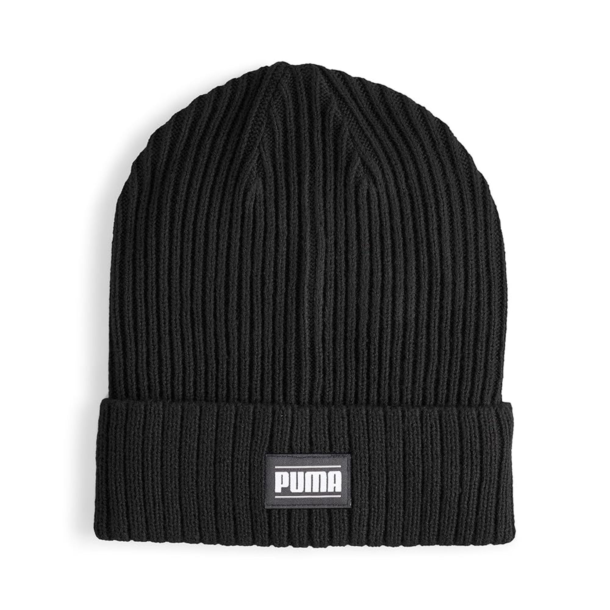 Шапка Ribbed Classic Cuff Beanie