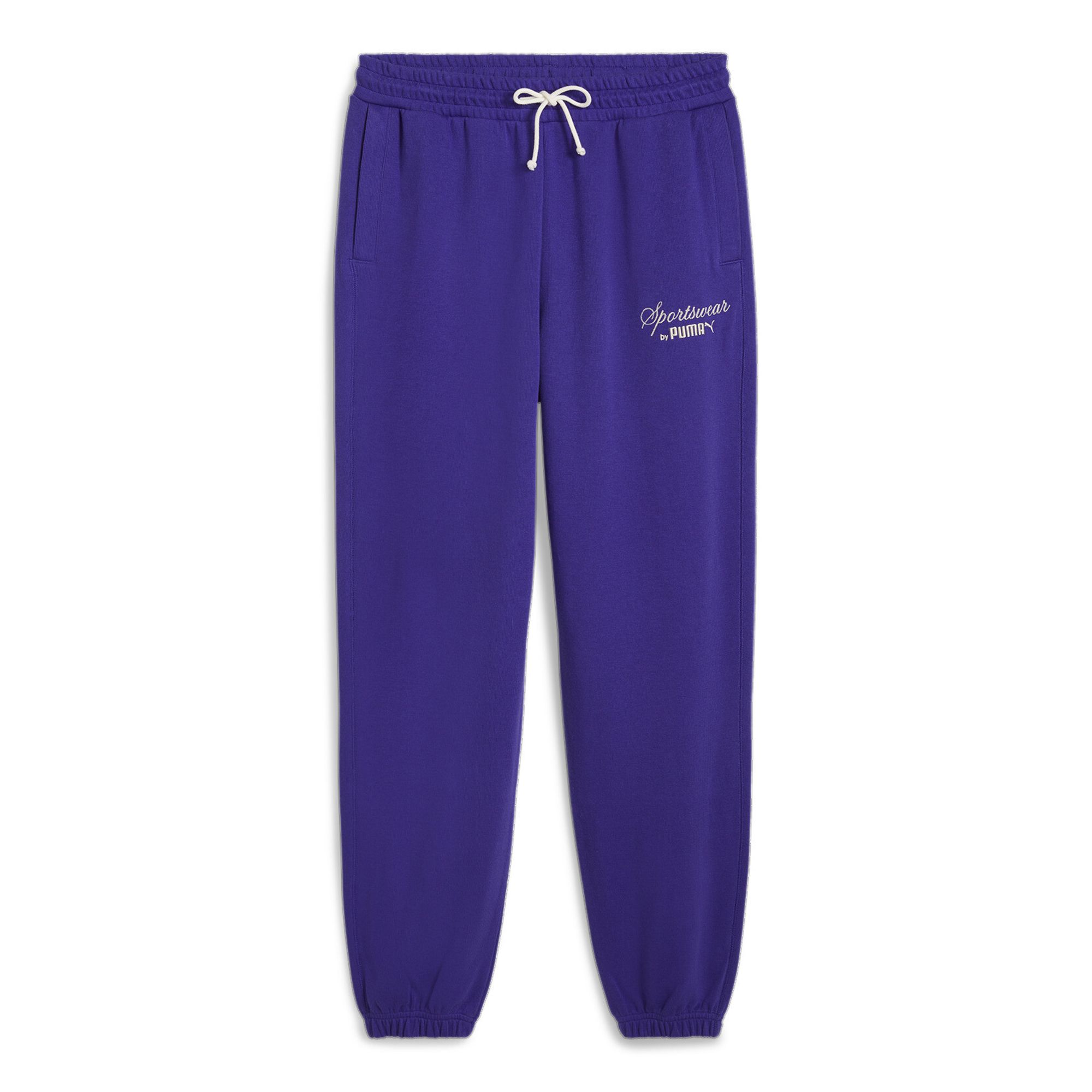 Мужские брюки Classics+ Relaxed Sweatpants Puma