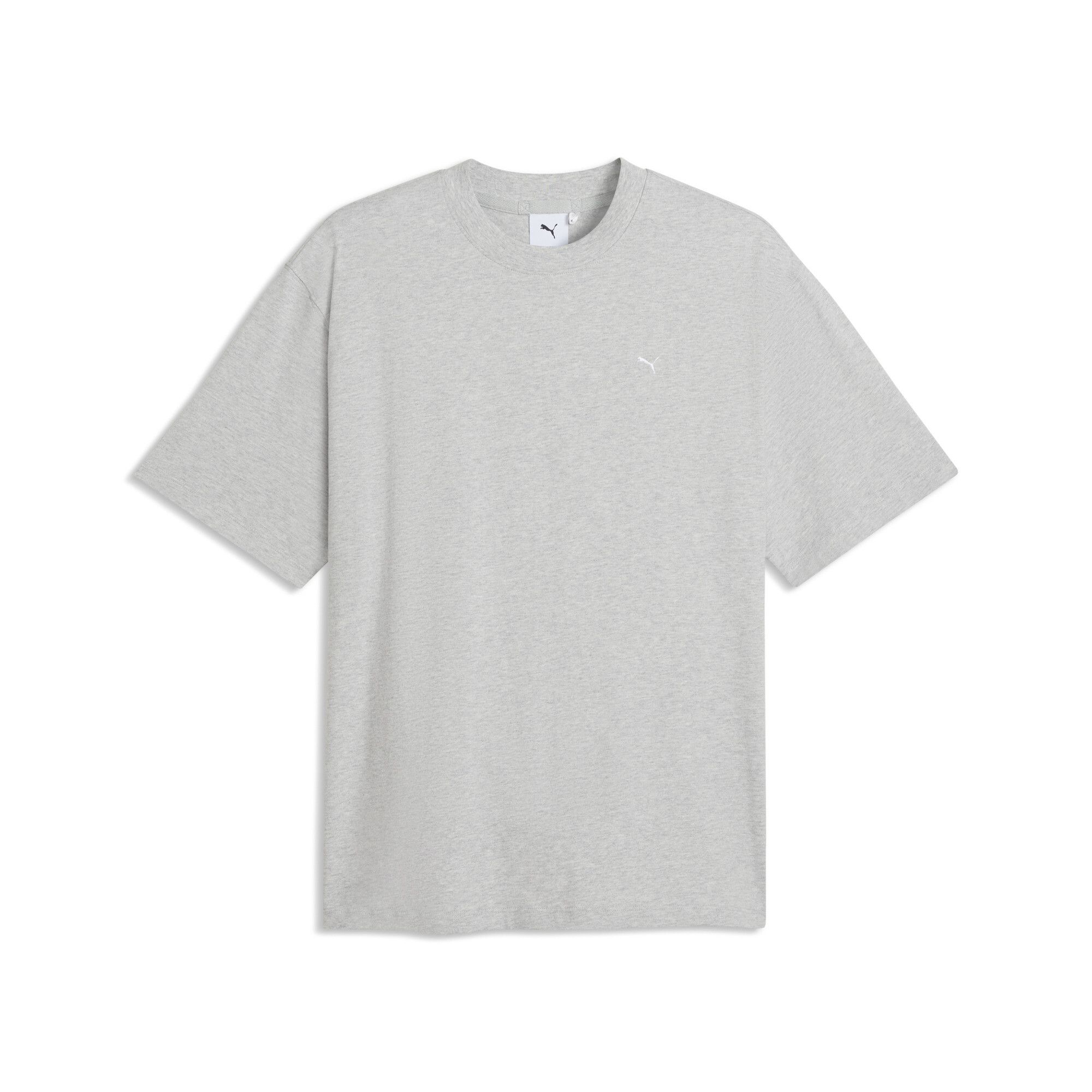 Мужская футболка PUMA GRAPHIC Football Tee