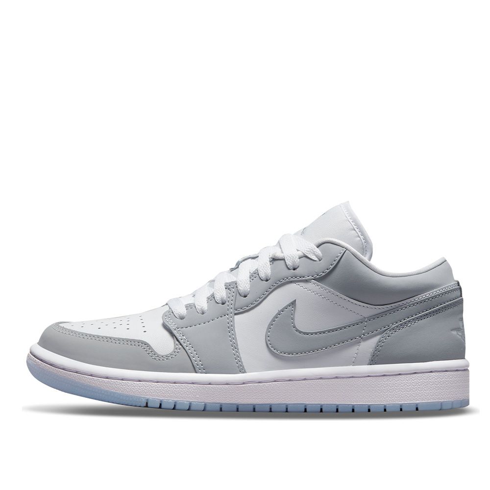 Женские кеды Air Jordan 1 Low
