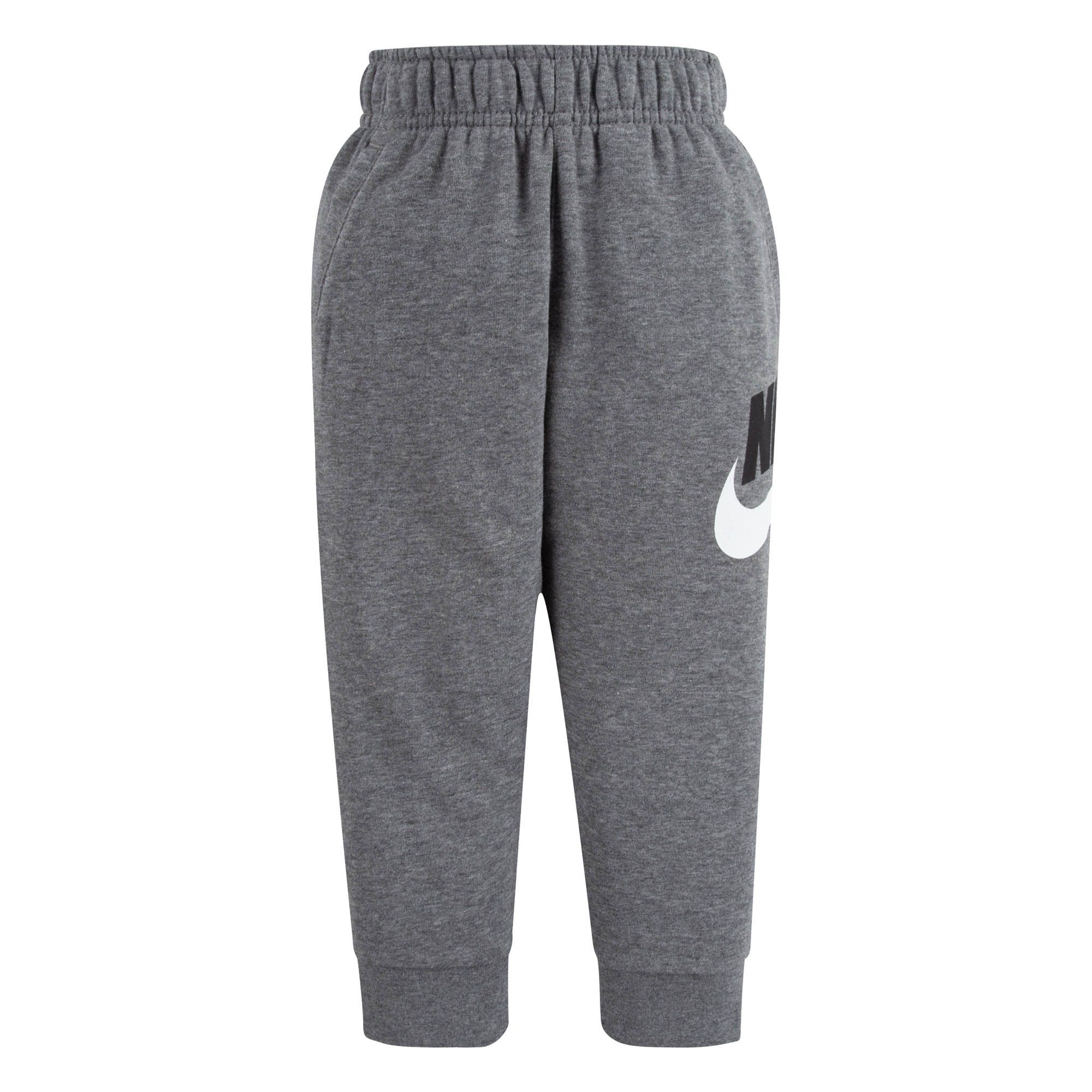 Брюки для малышей Club French Terry Pant Nike