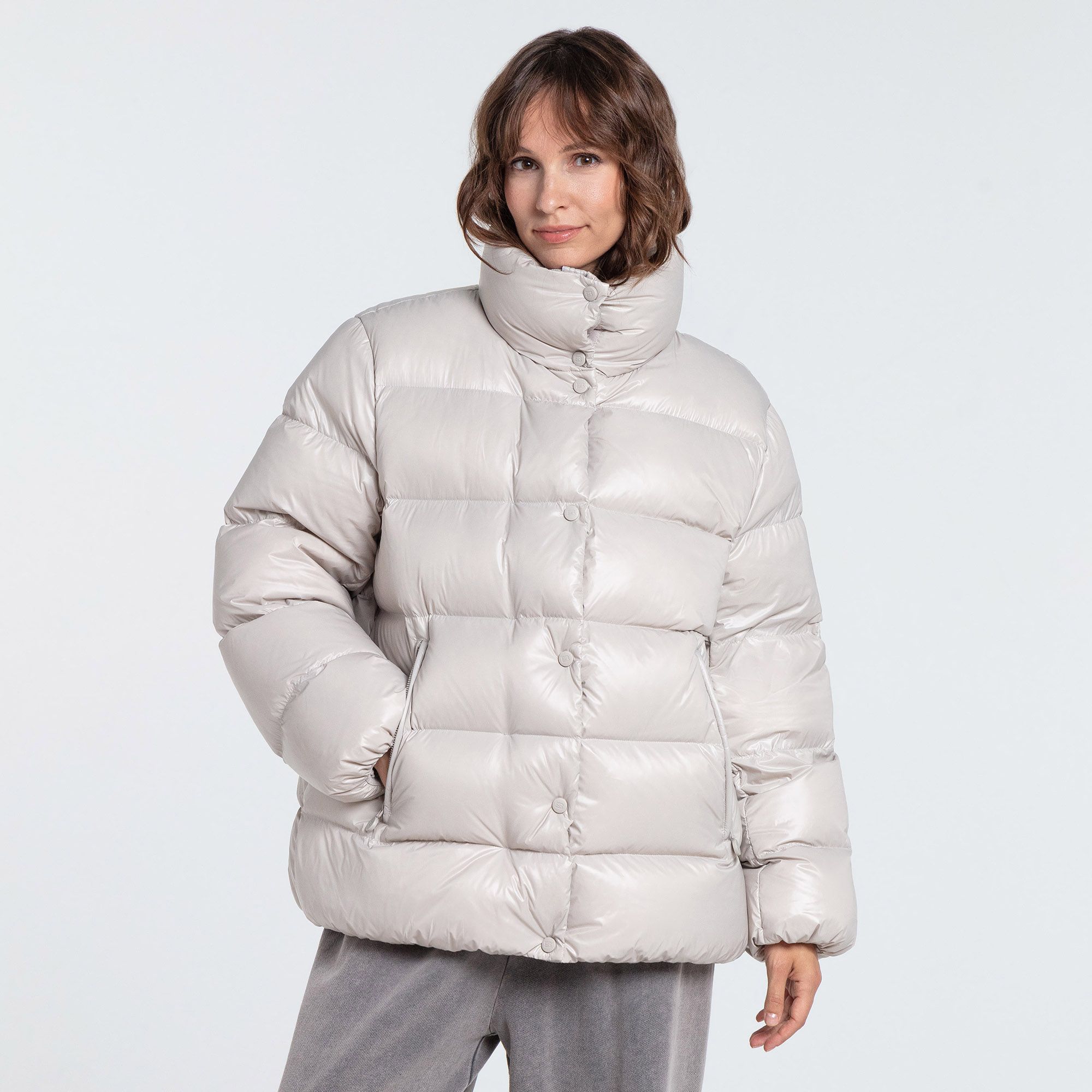 Женская куртка Nylon Jacket