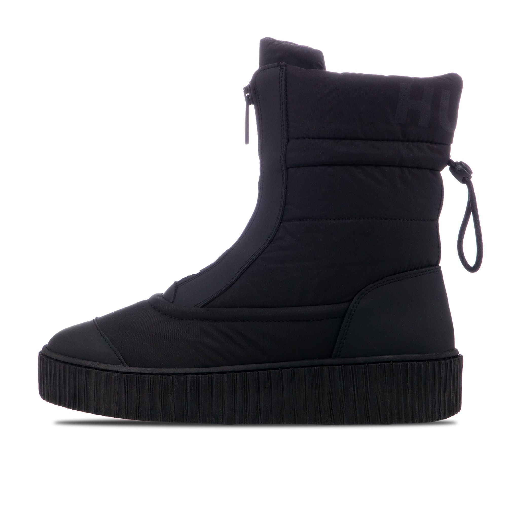 Женские дутики Jelissa Bootie Hugo Boss