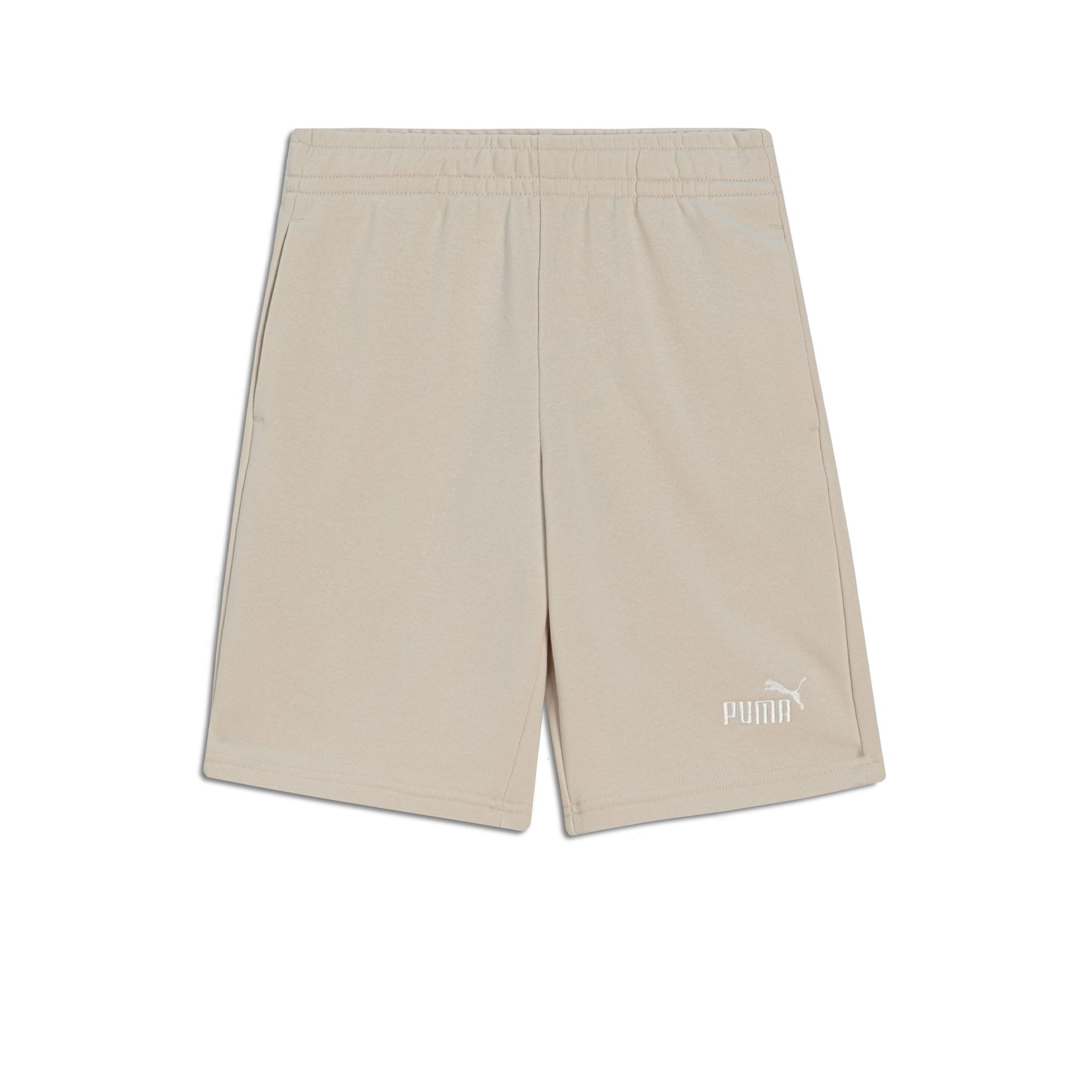 Подростковые шорты Essentials Small No.1 Logo Shorts Puma