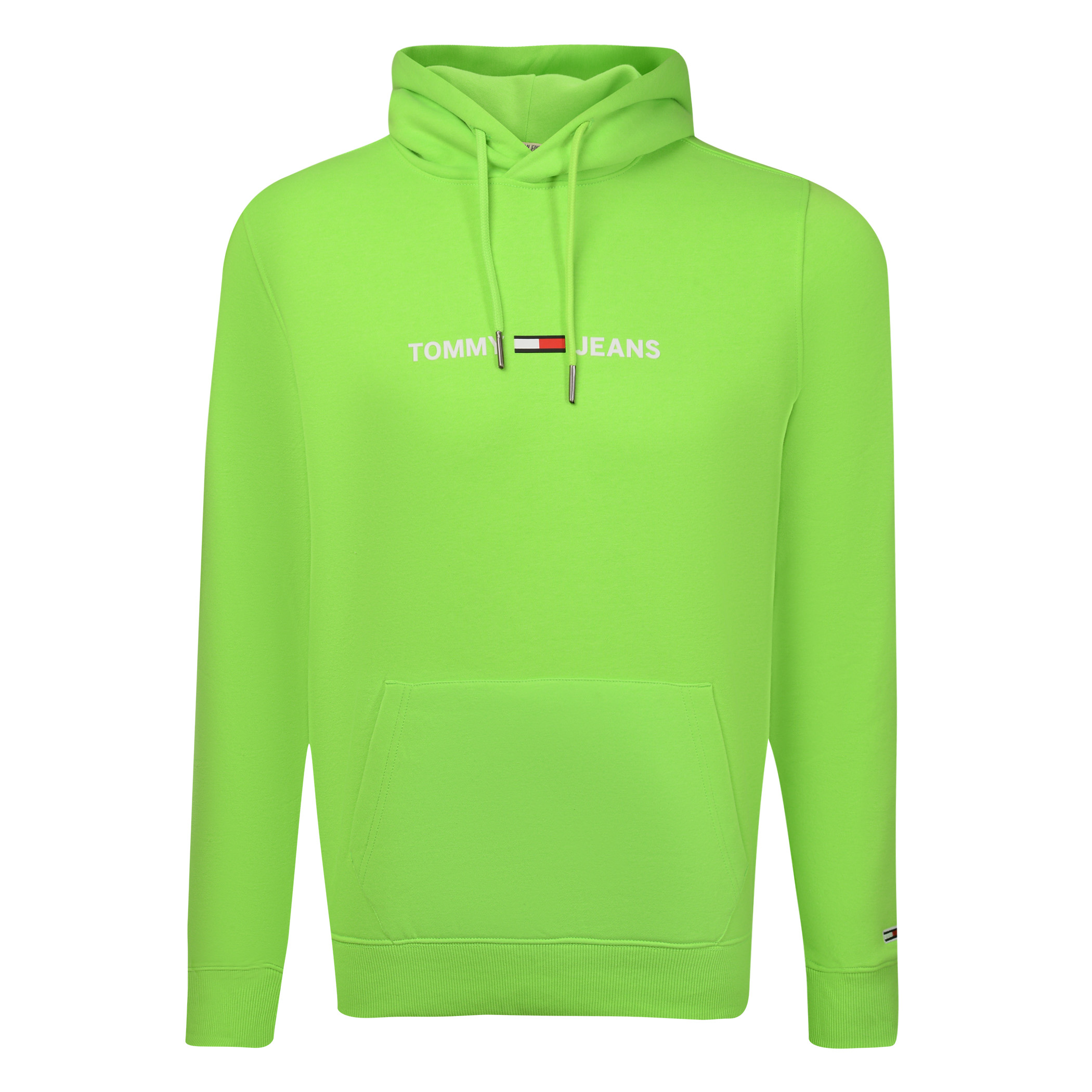 tommy jeans neon