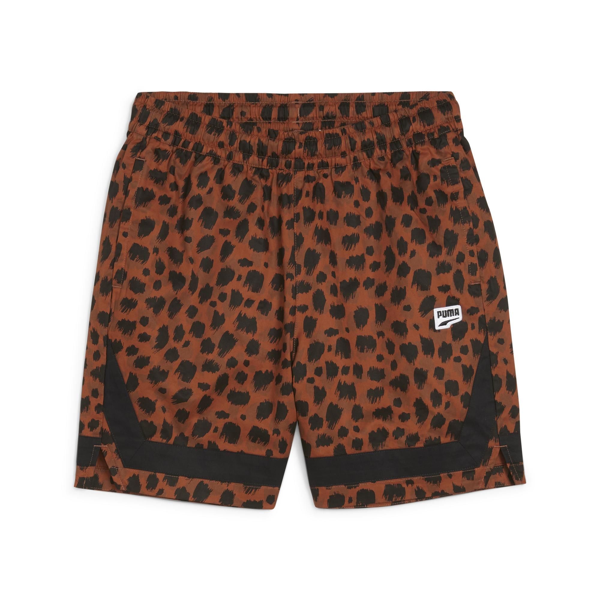Детские Шорты PUMA DOWNTOWN Shorts