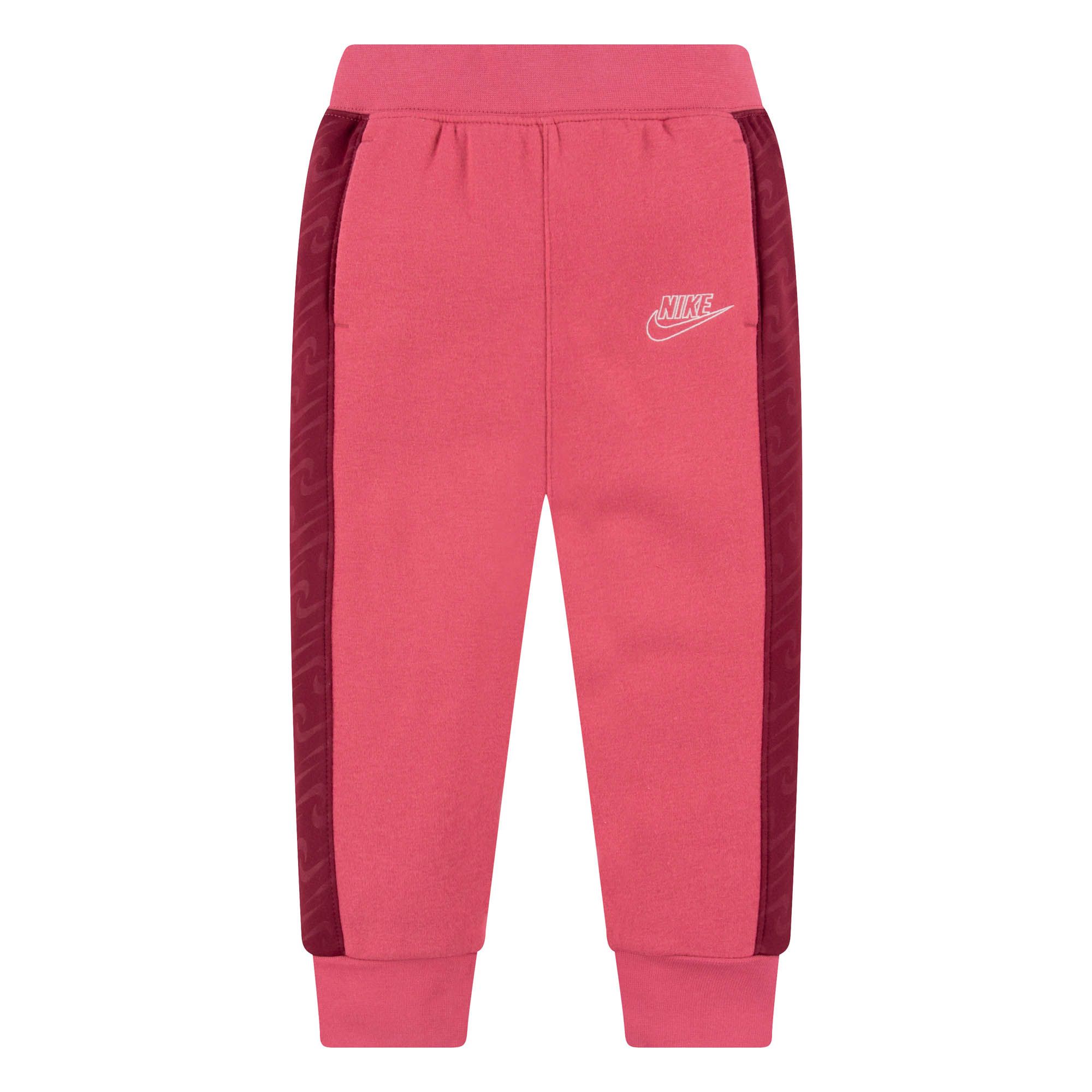 Брюки для малышей Icon Clash Fleece Jogger Nike