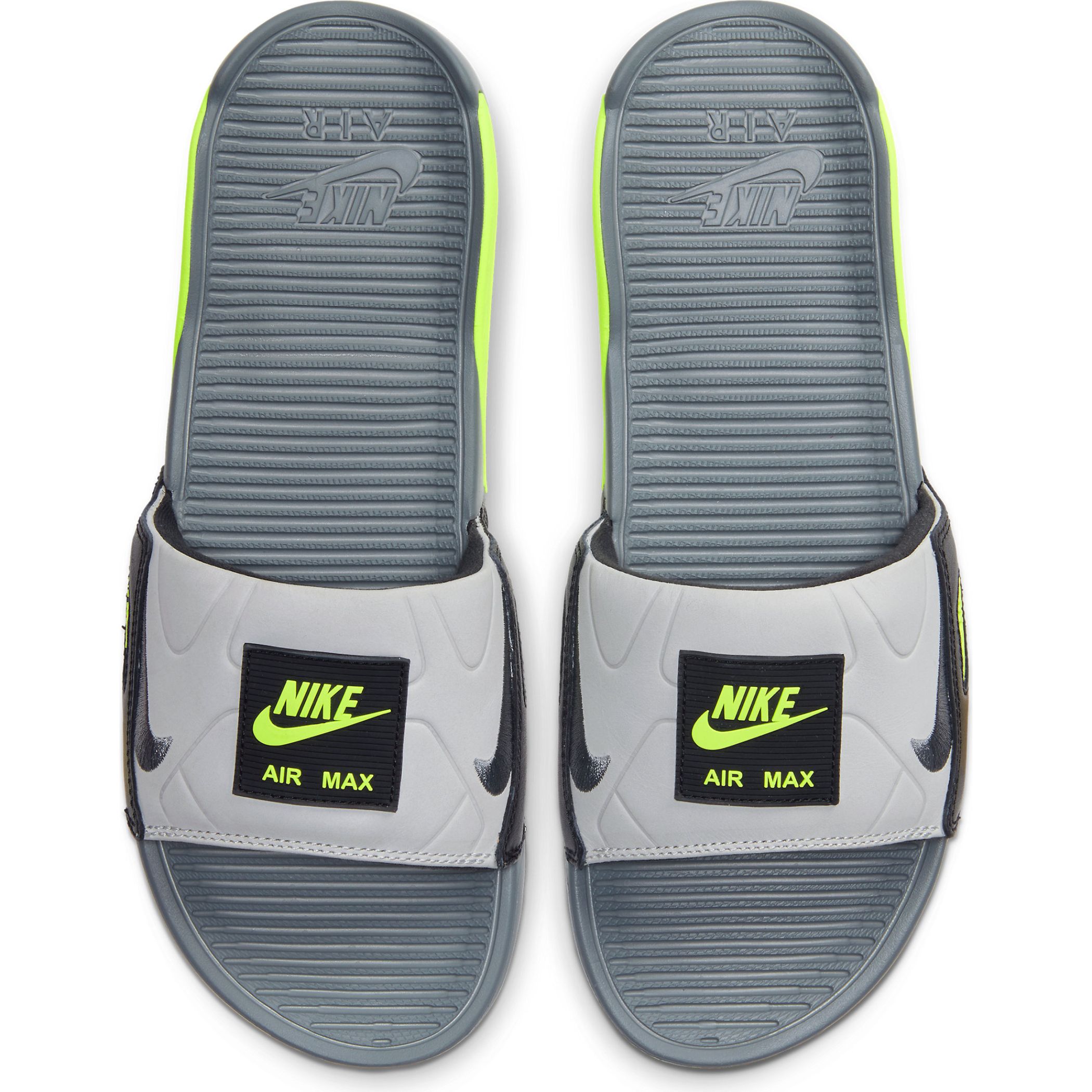 nike air max 90 slide sandals
