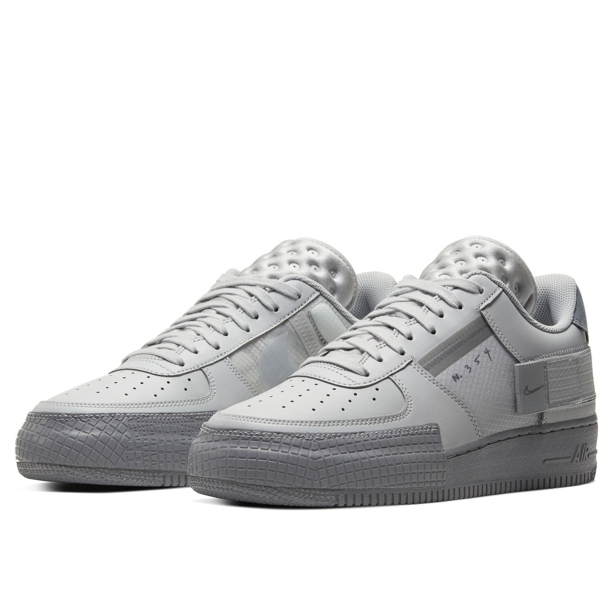 Nike Air Force 1 Type CT2584-001 