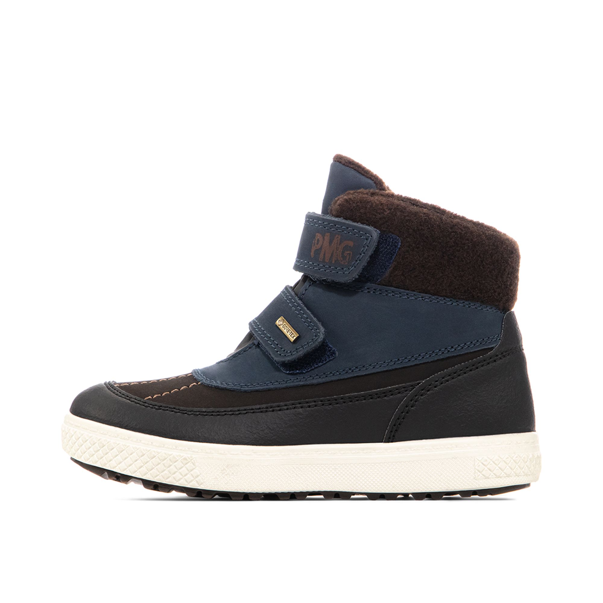 Детские ботинки Primigi Barth 28 GORE-TEX