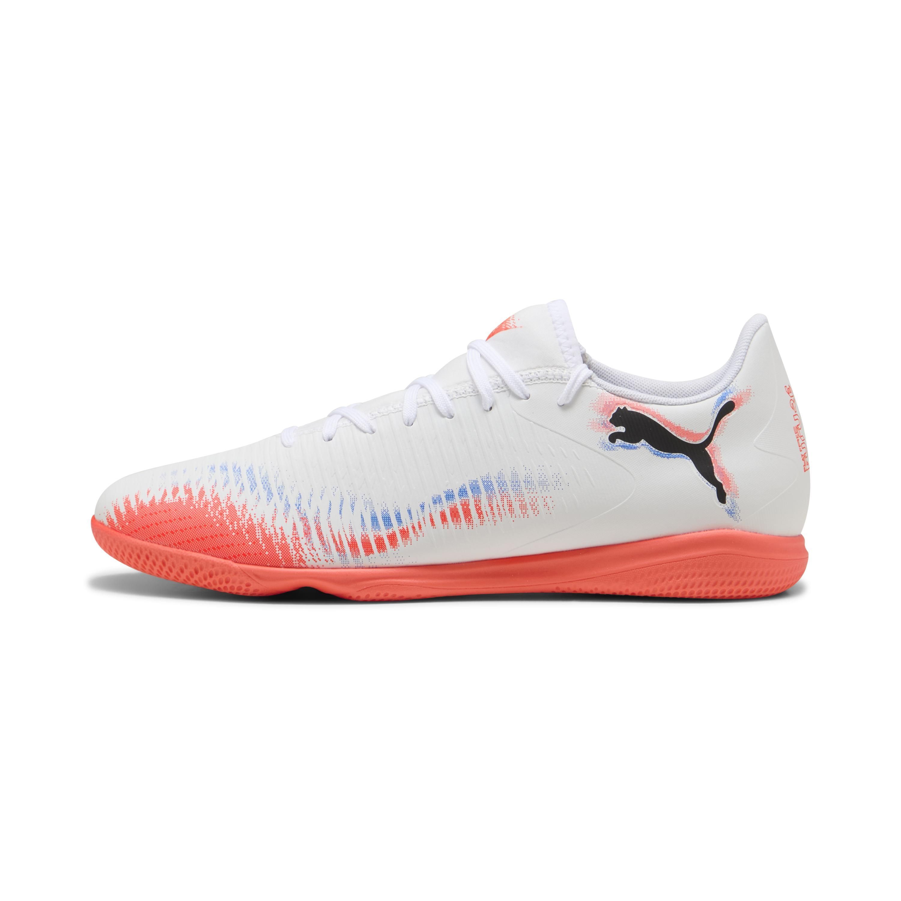 Мужские бутсы PUMA FUTURE 8 PLAY IT
