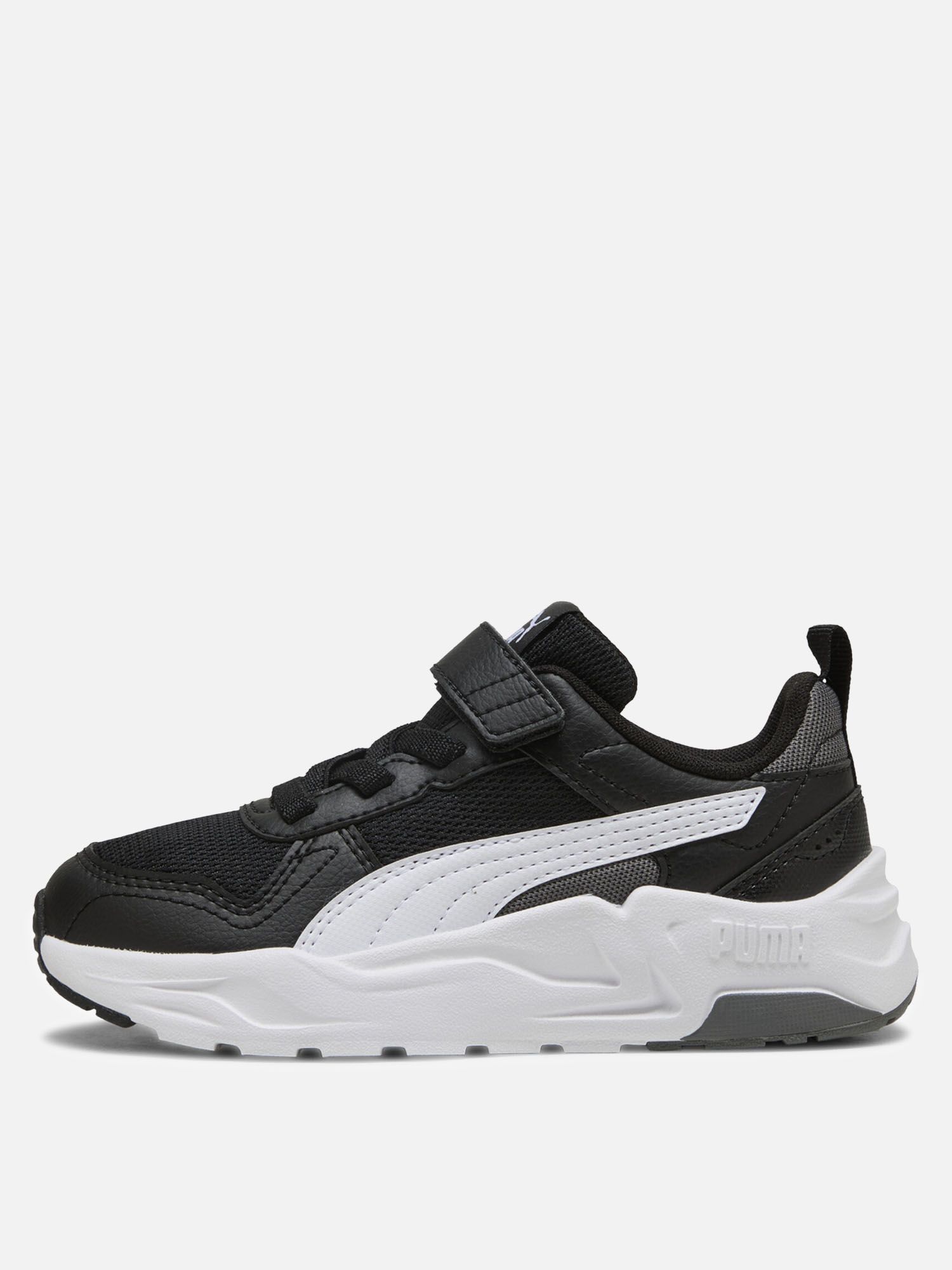 Детские кроссовки PUMA Trinity 2 LT AC+ PS