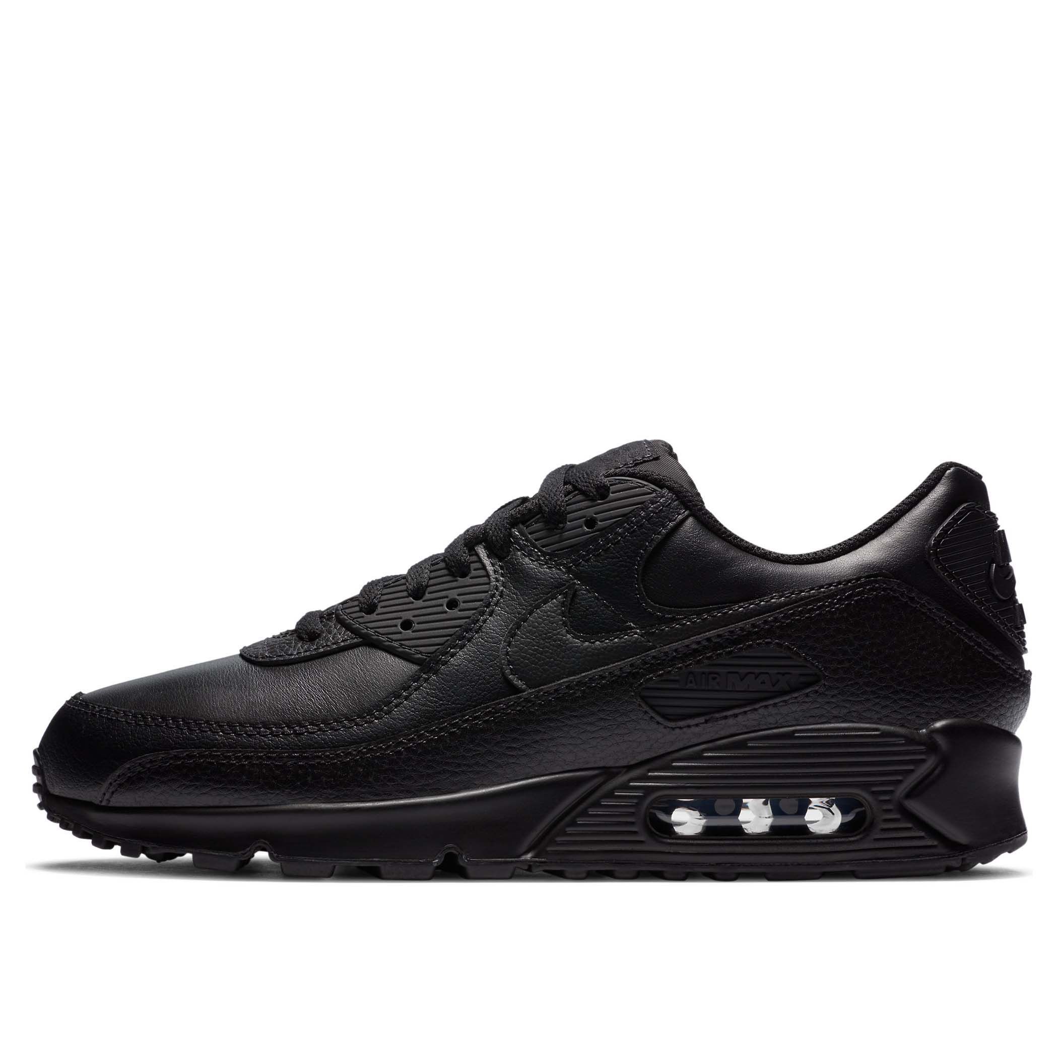 Мужские кроссовки Air Max 90 Leather Nike