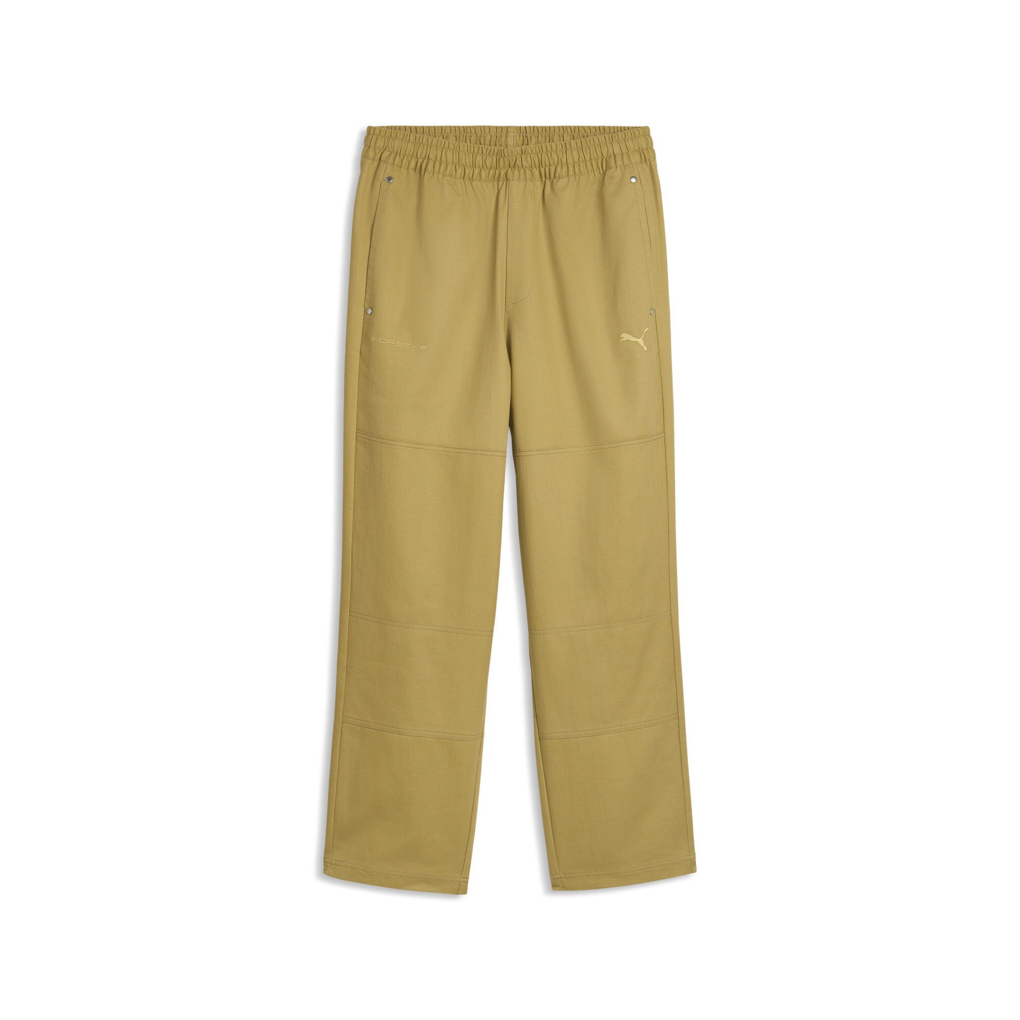 Мужские брюки PUMA Porsche Legacy Lifestyle Pants