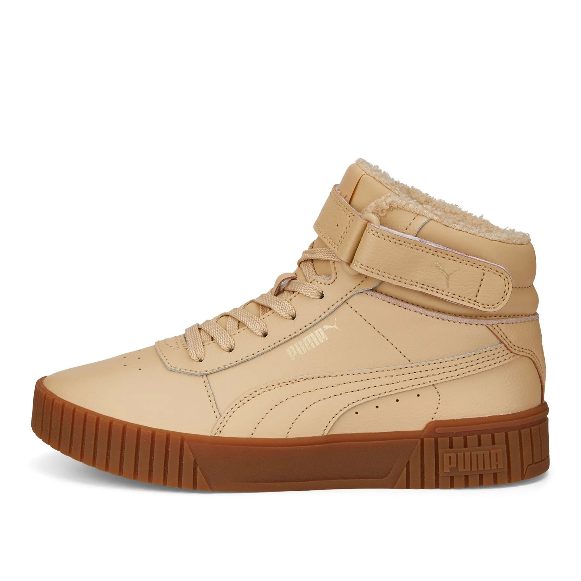 Женские кеды Carina 2.0 Mid
