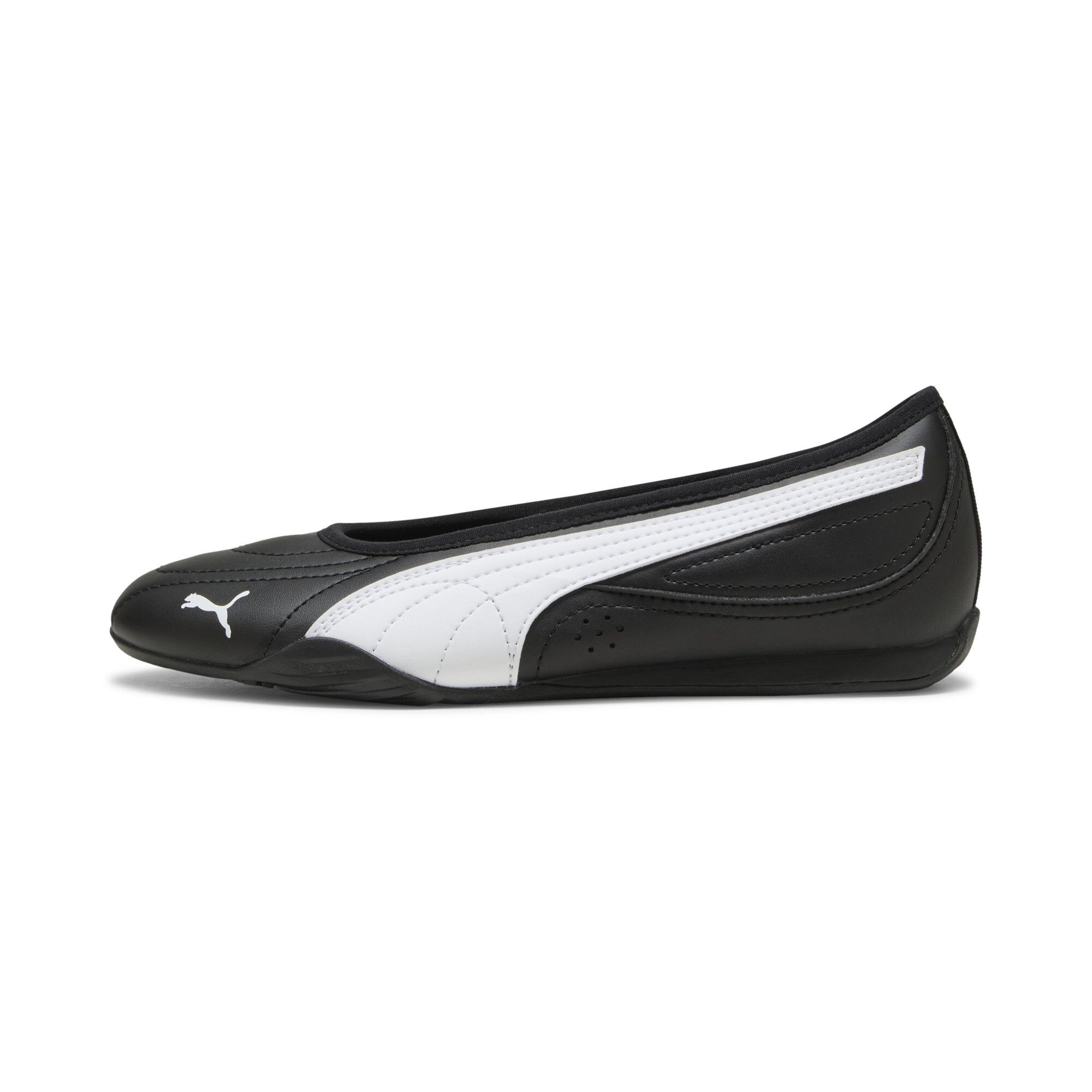 Женские балетки PUMA Catch Soleil Ballerina — размер 35 / 6