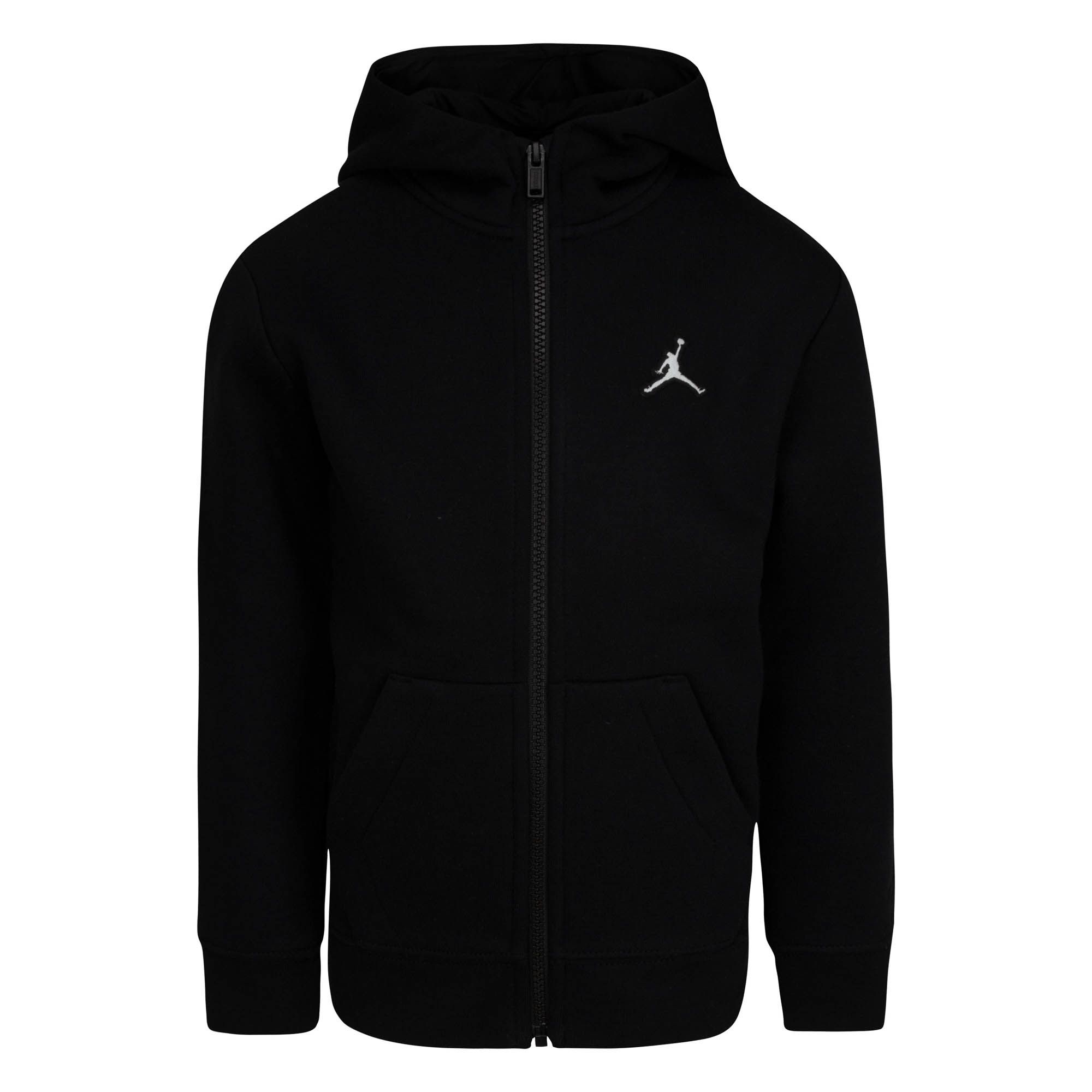 Детская толстовка Essentials Full Zip Hoodie Jordan