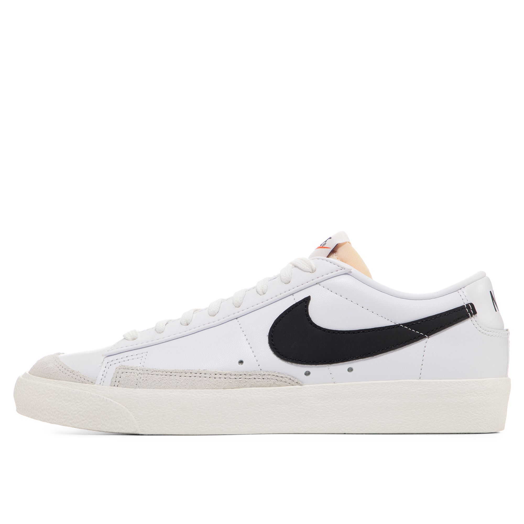 Мужские кеды Blazer Low 77 Vintage Nike