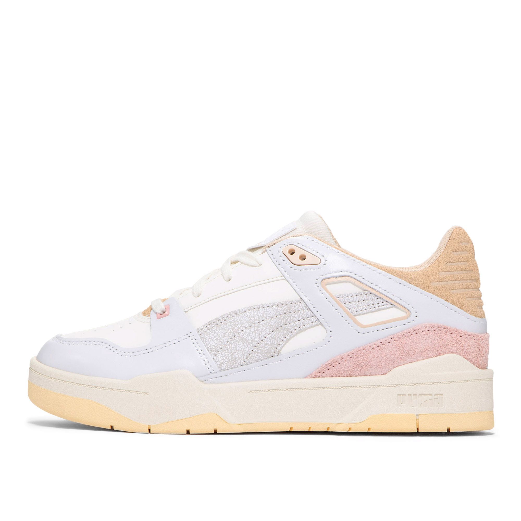 Женские кеды PUMA Slipstream