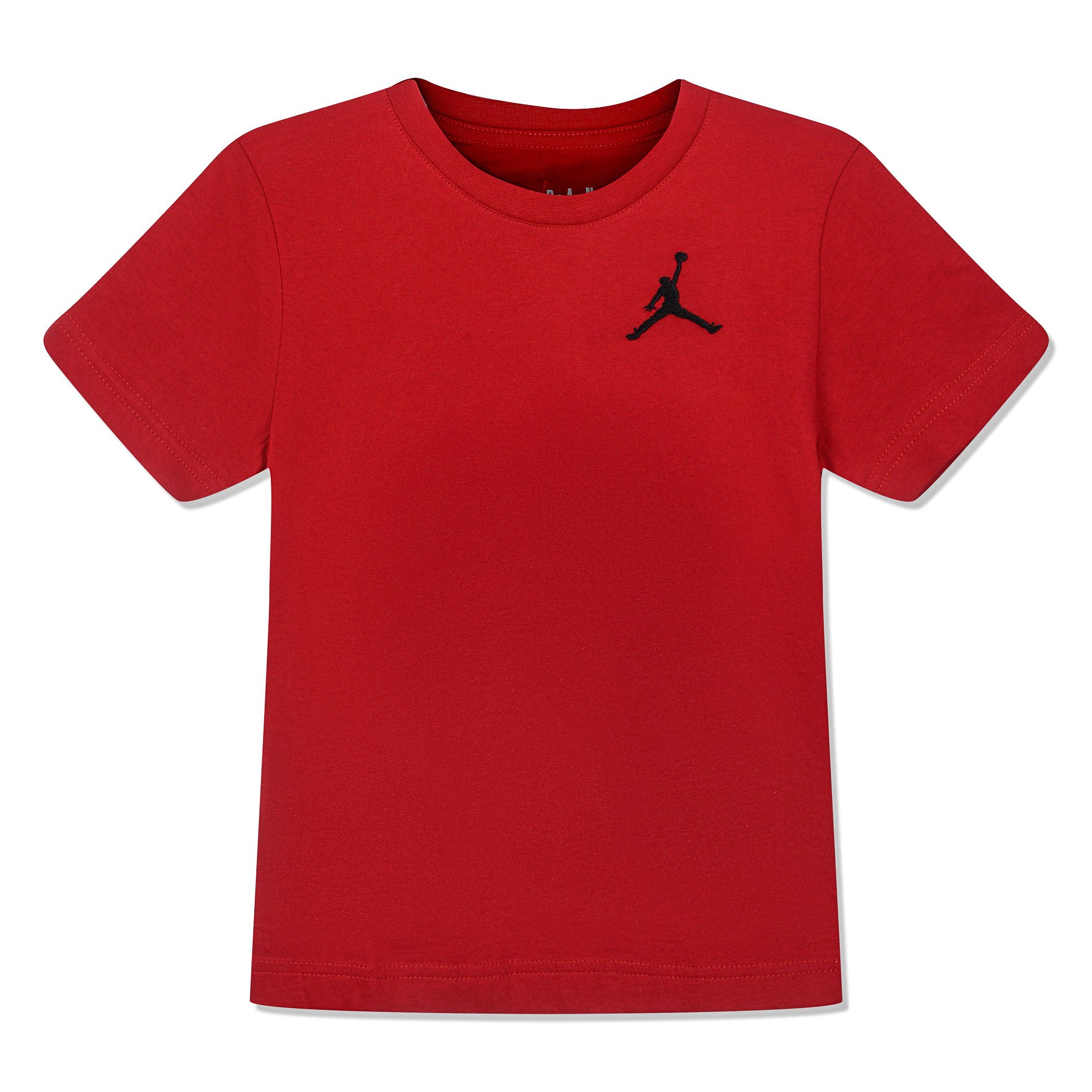 Детская футболка Jumpman Air