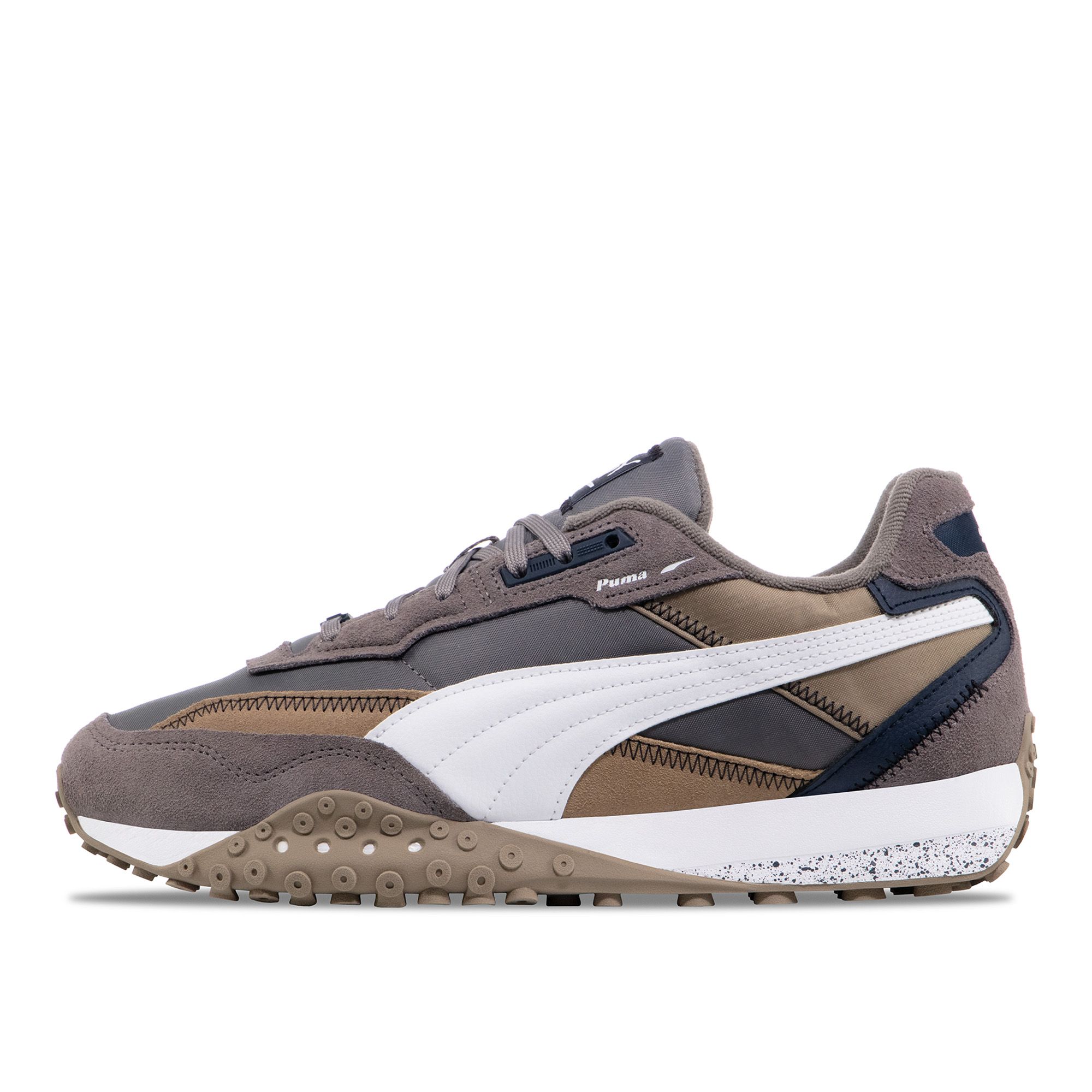Кроссовки Blktop Rider Puma