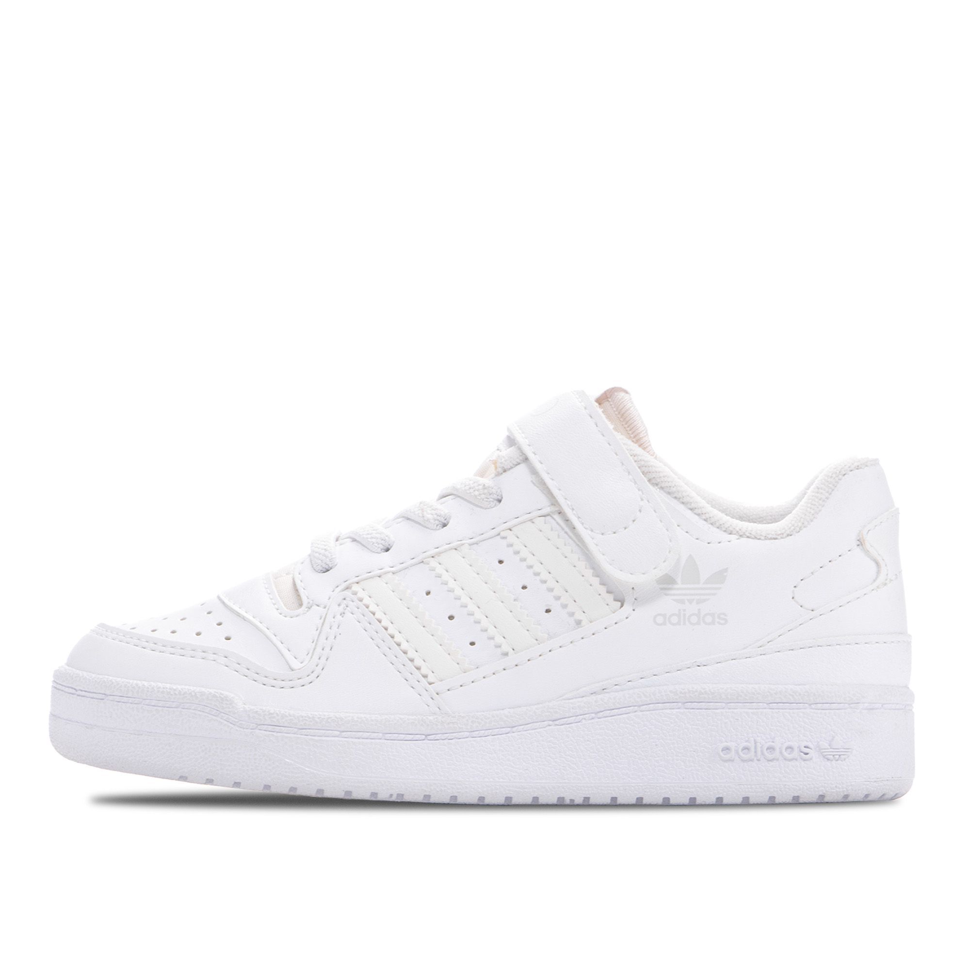 Детские кеды Forum Low Adidas
