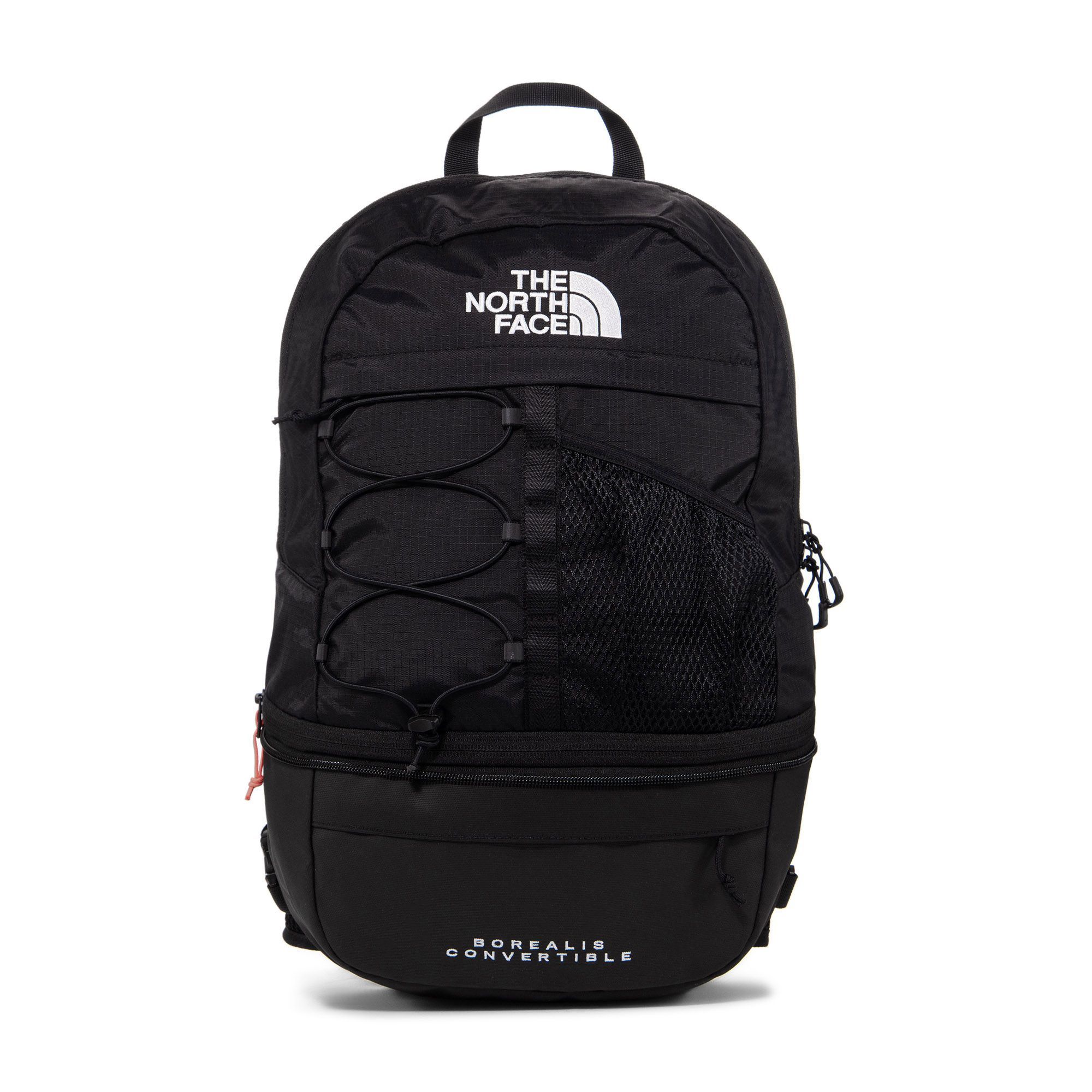 Рюкзак Borealis Convert Backpack The North Face
