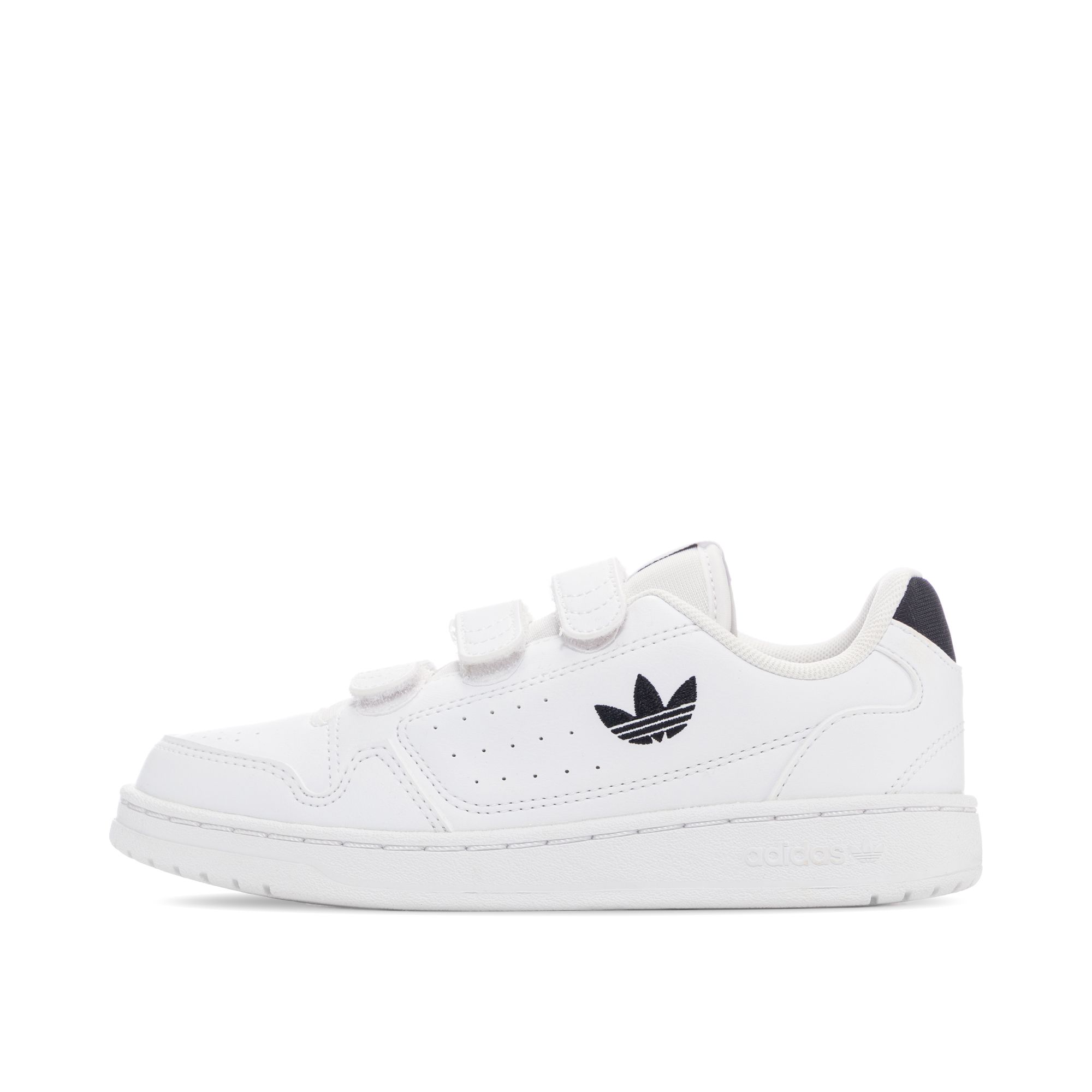 Детские кеды NY 90 Adidas