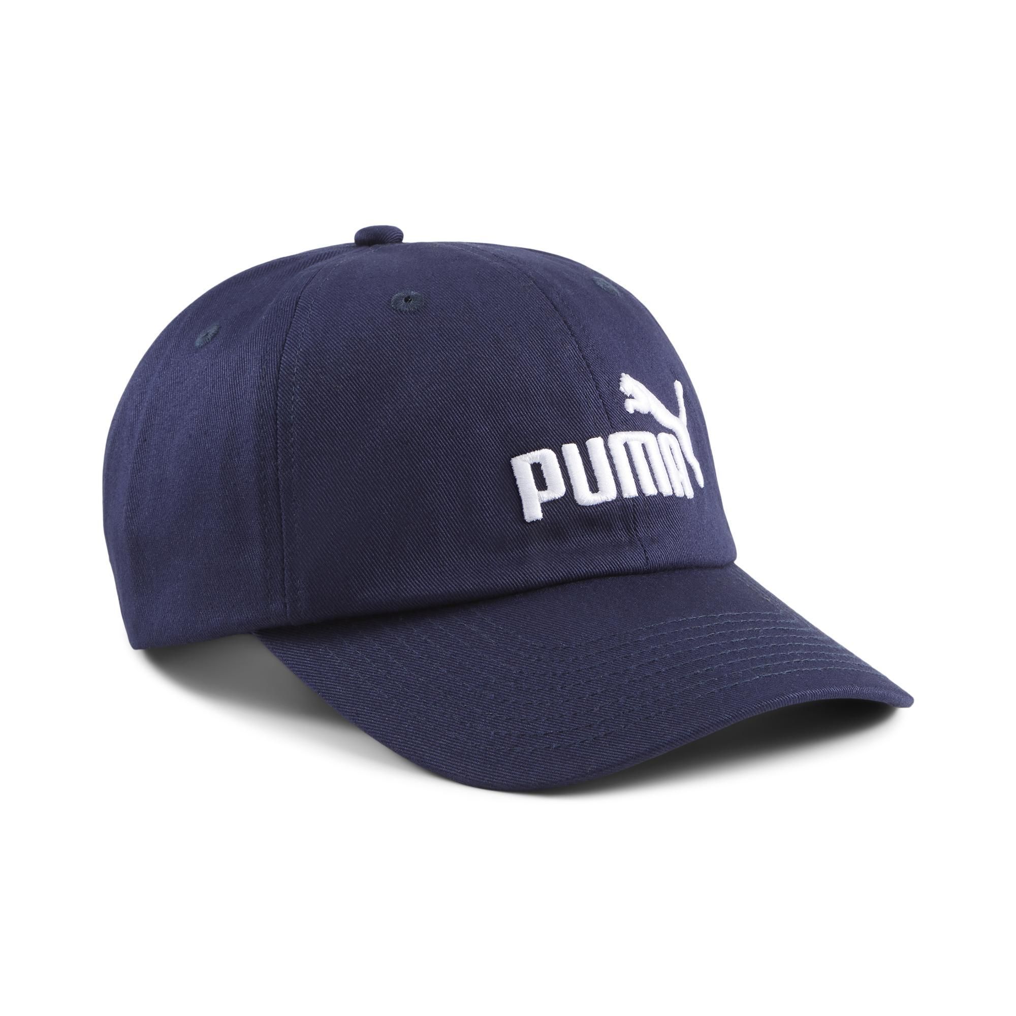 Кепка PUMA ESS Cap
