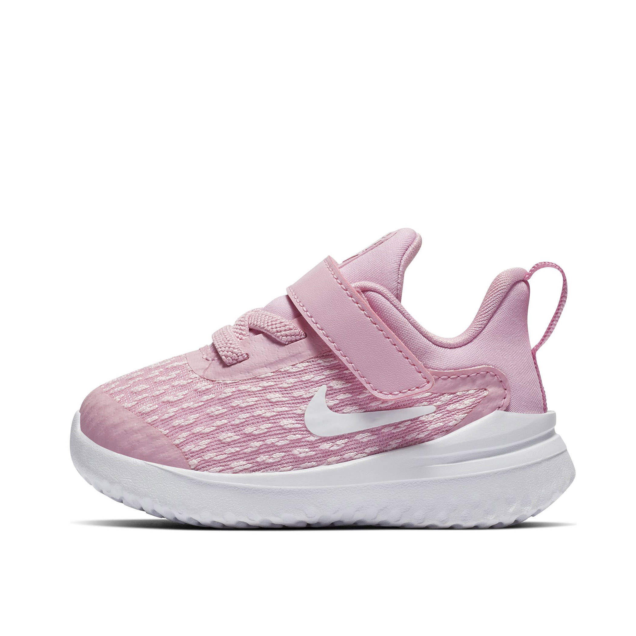 Nike Rival (TDV) AH3473-600 Pink Rise 