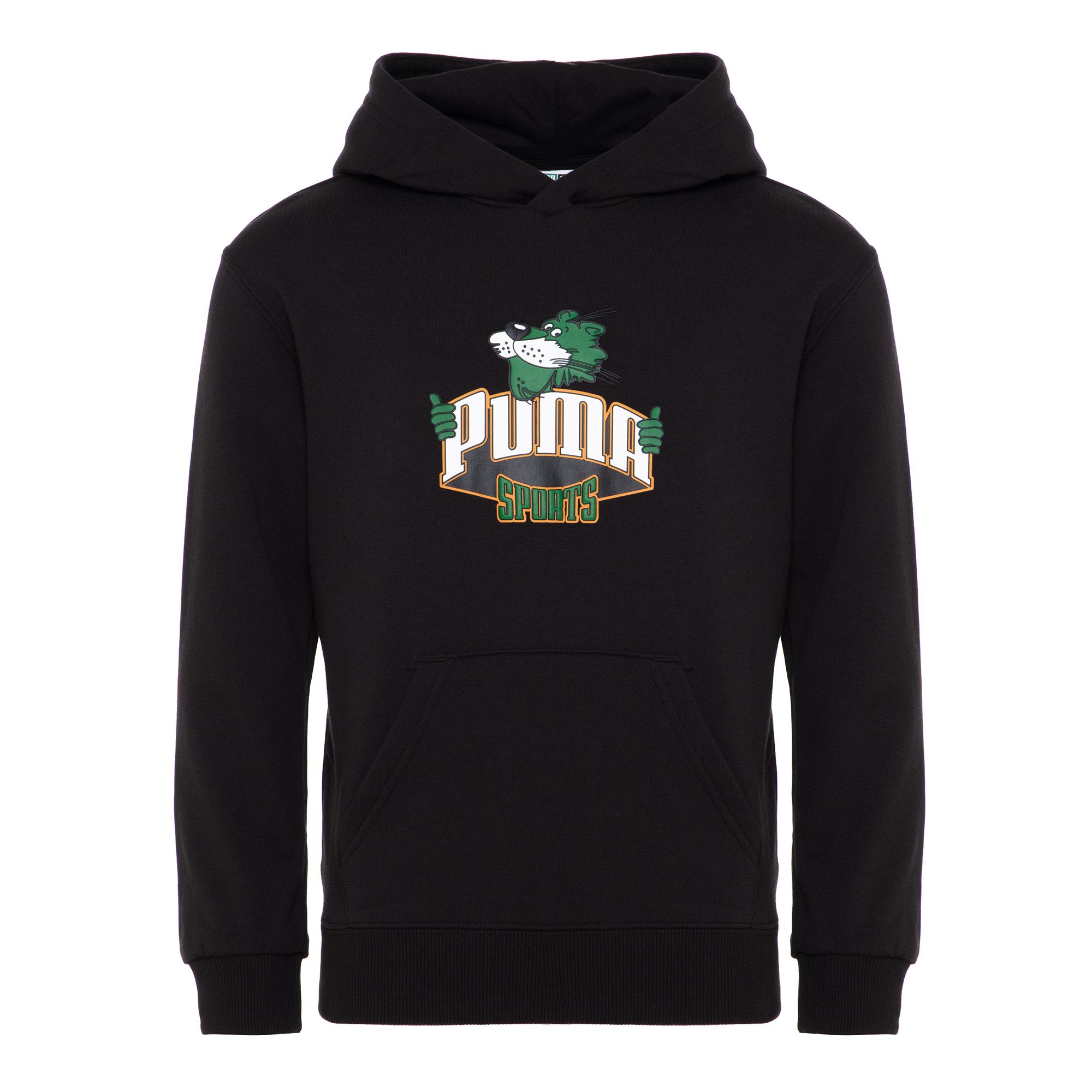 Подростковая худи For The Fanbase Hoodie