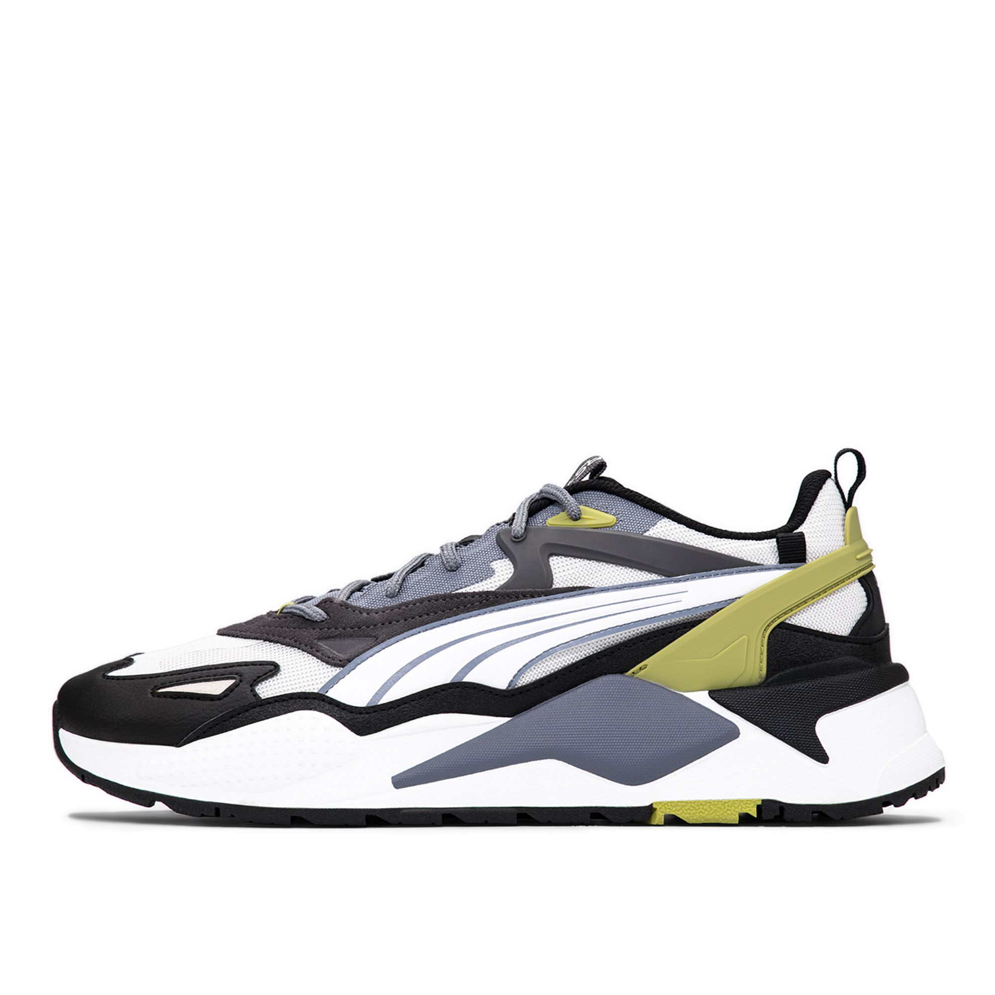 Мужские кроссовки RS-X Efekt Turbo Puma
