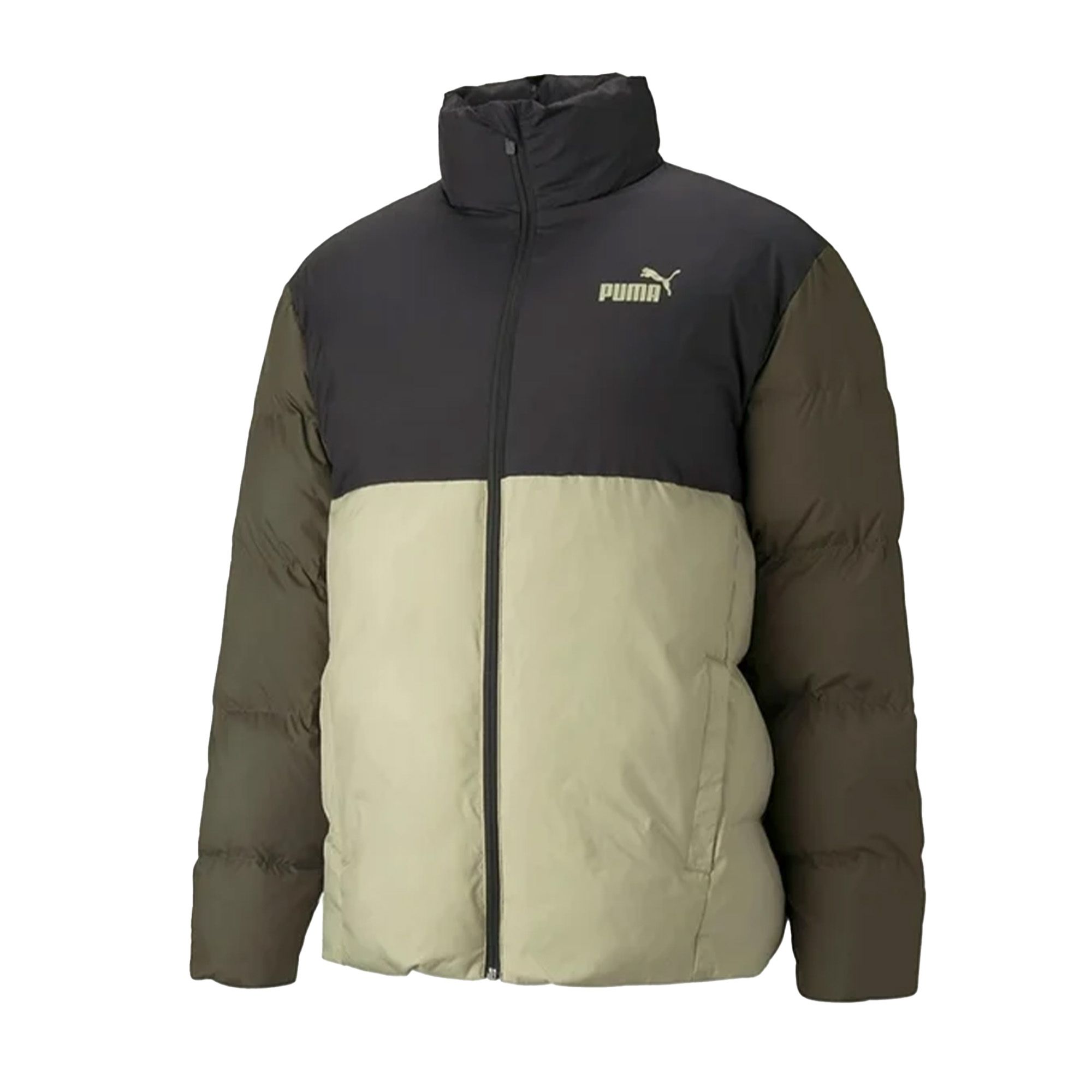 Мужская куртка Essentials + Eco Puffer Jacket