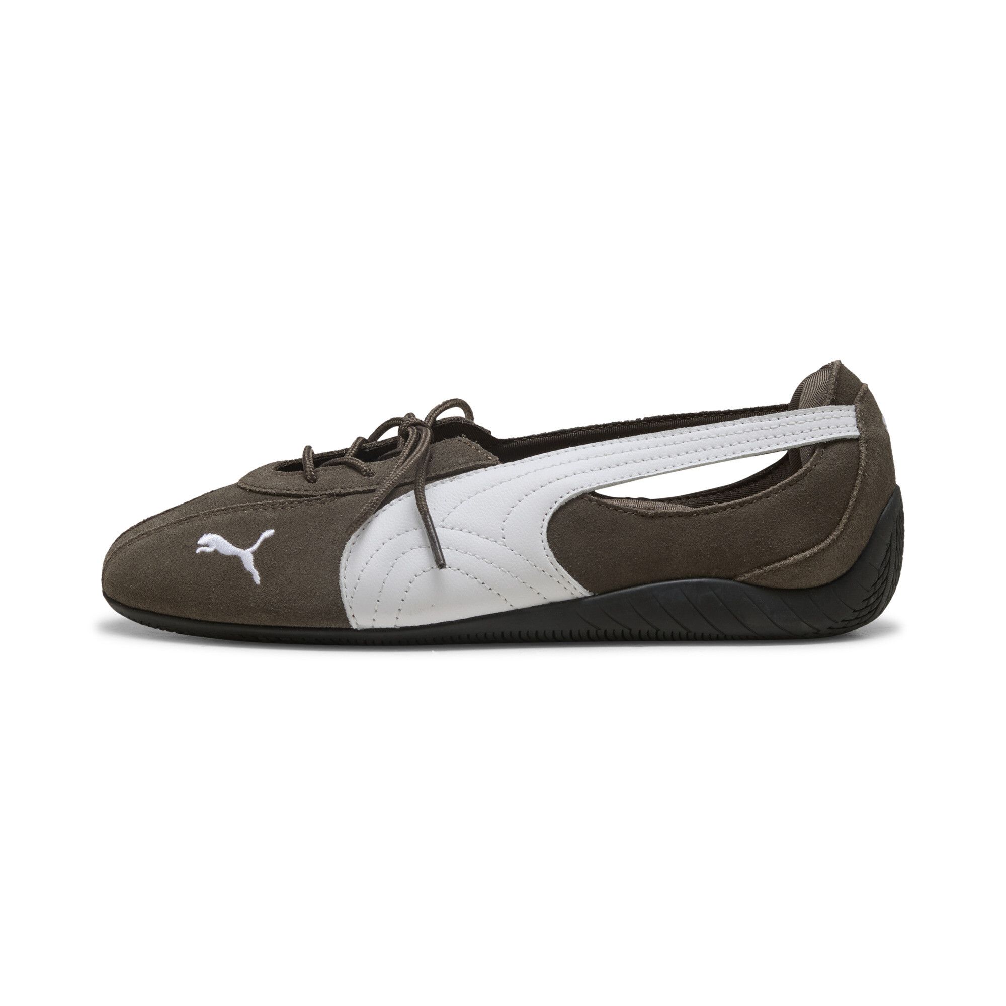 Женские балетки PUMA Speedcat Ballet Nova