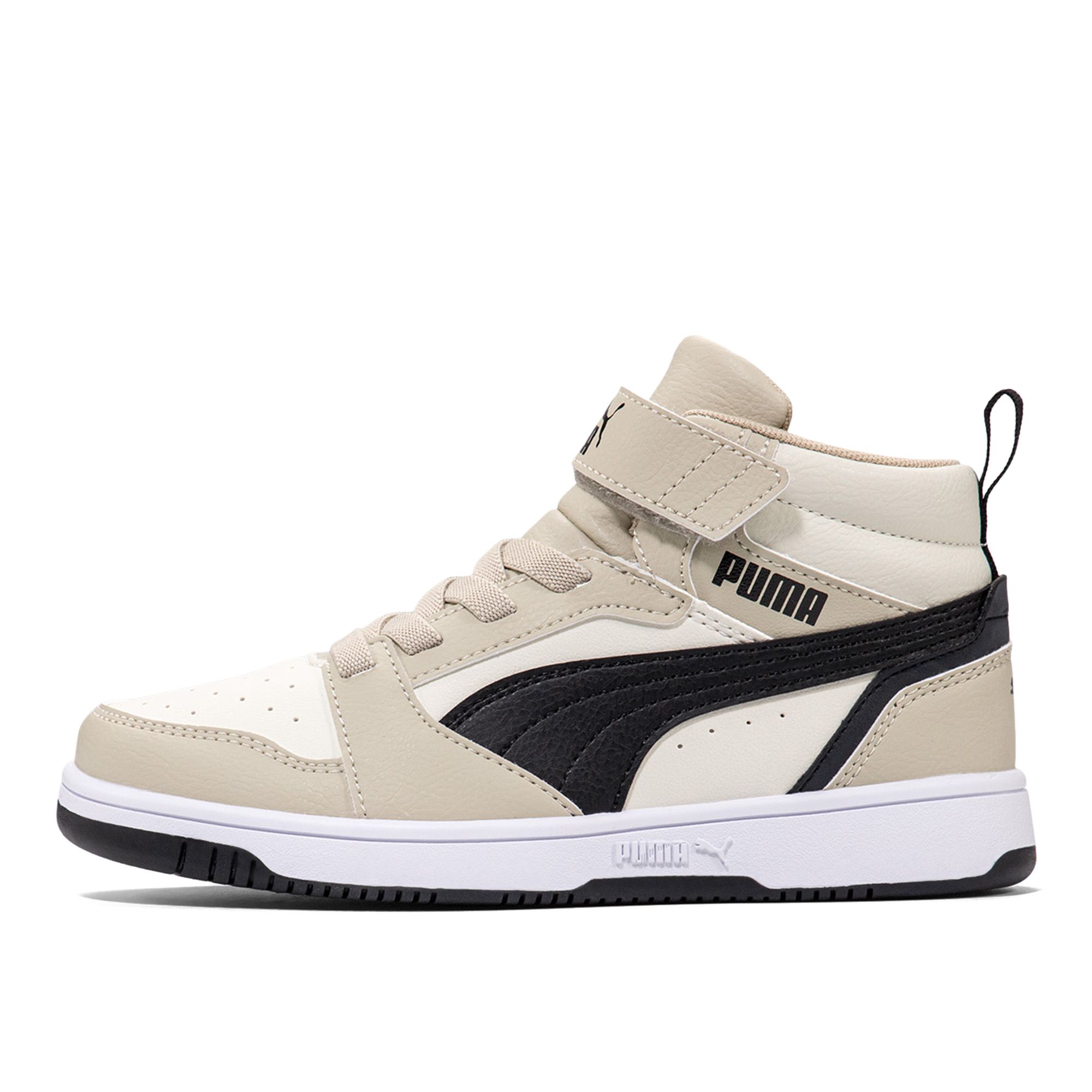 Детские кеды Puma Rebound V6 Mid — размер 33