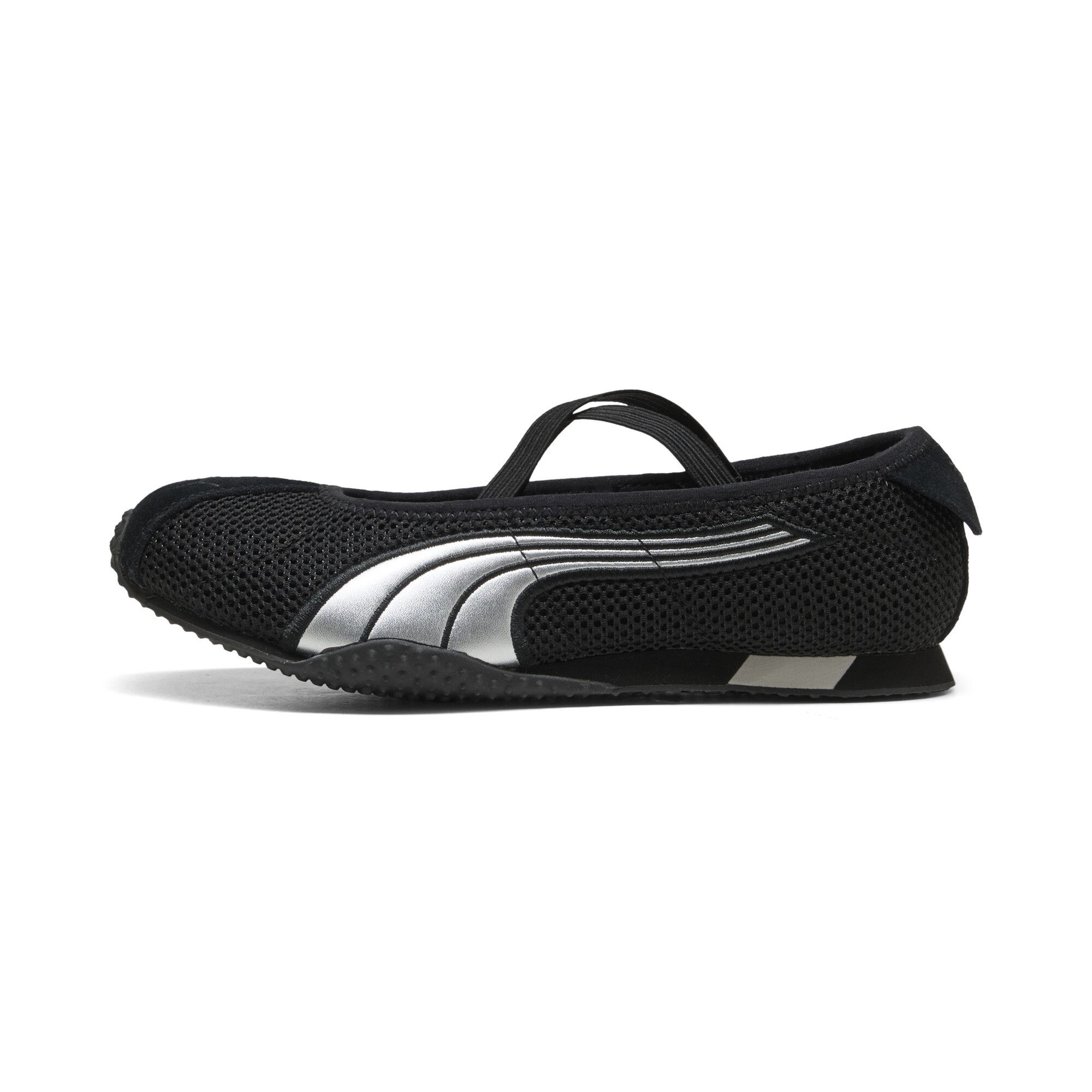Женские балетки PUMA H-Street Ballet