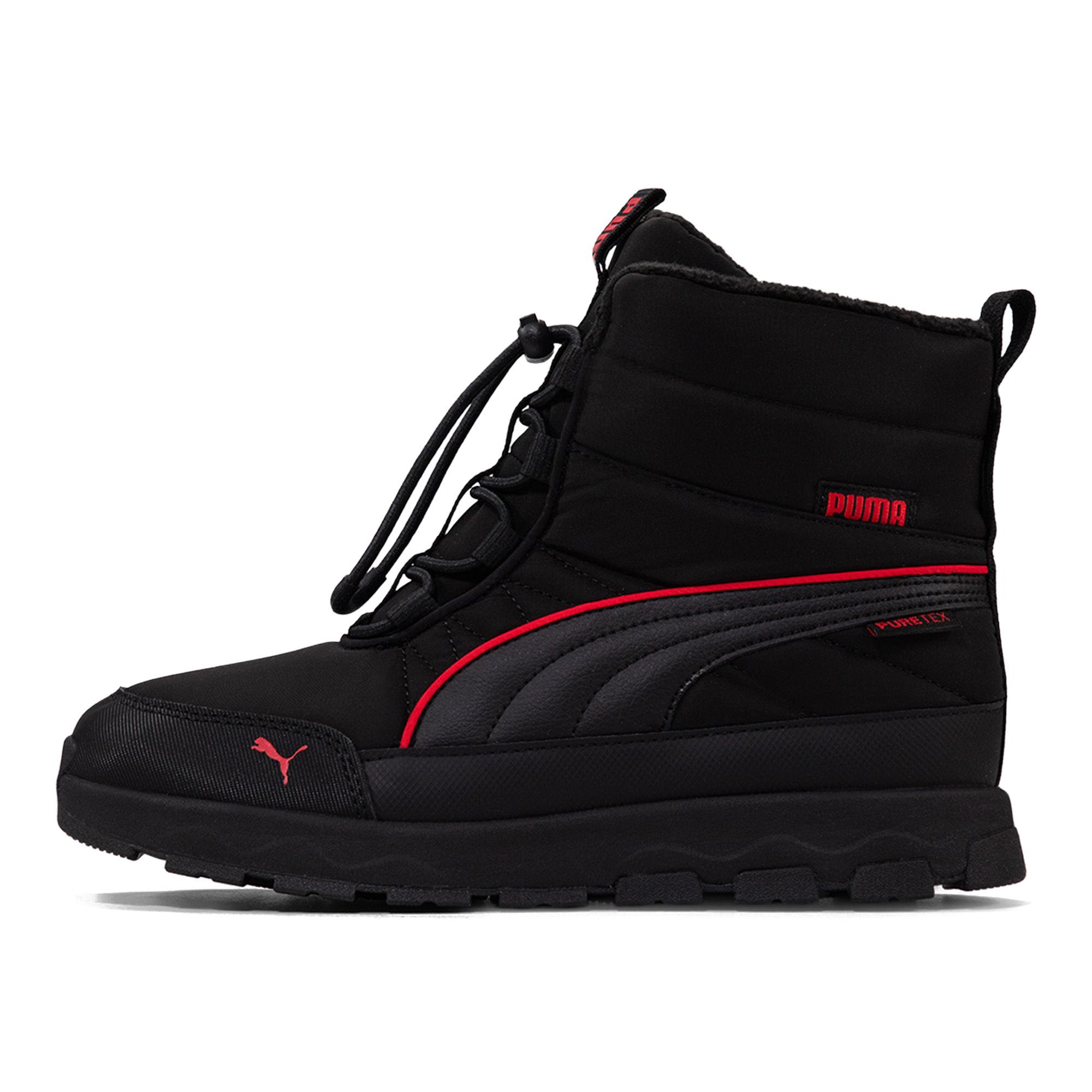 Подростковые ботинки Evolve Boot — размер 35