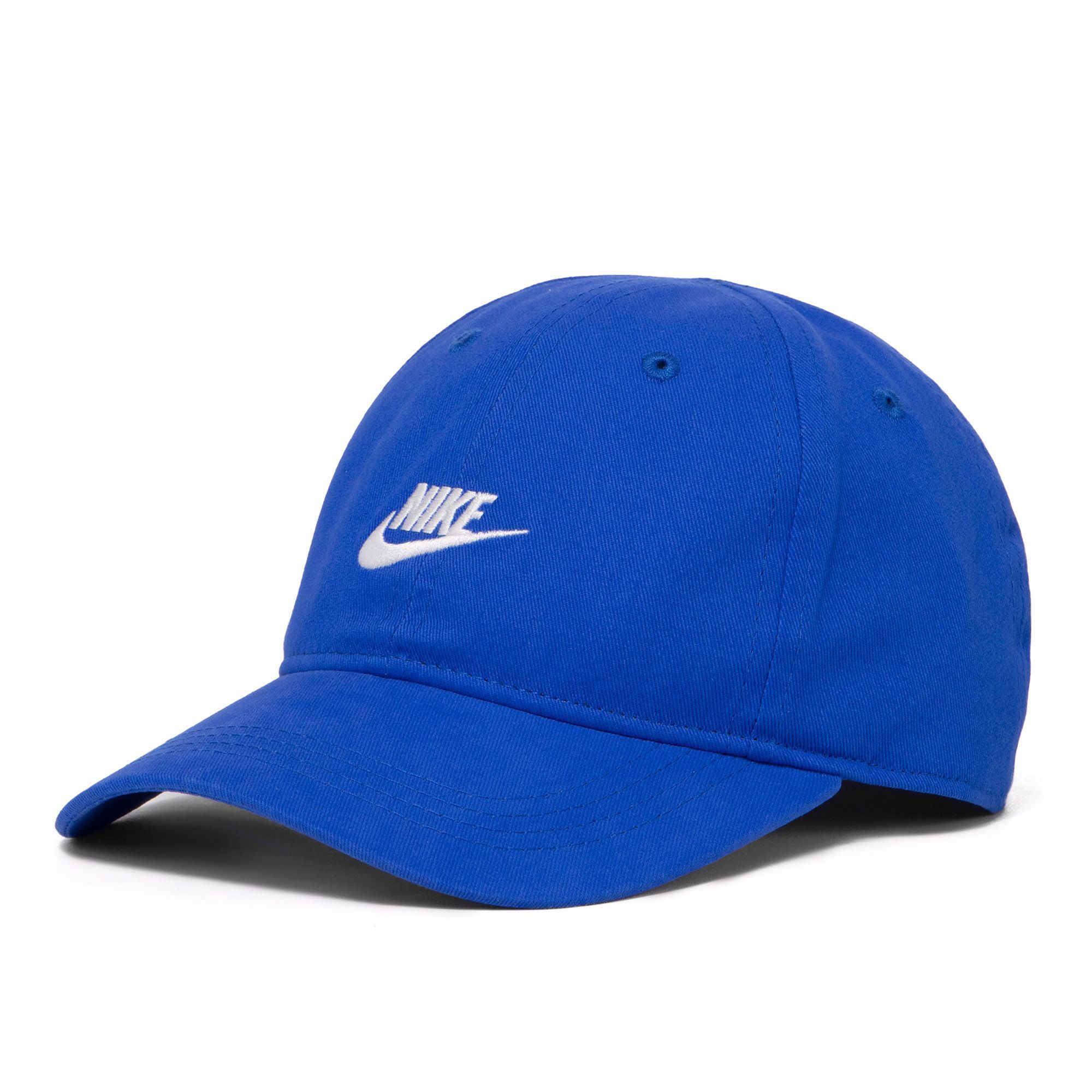 Кепка Futura Curve Brim Cap