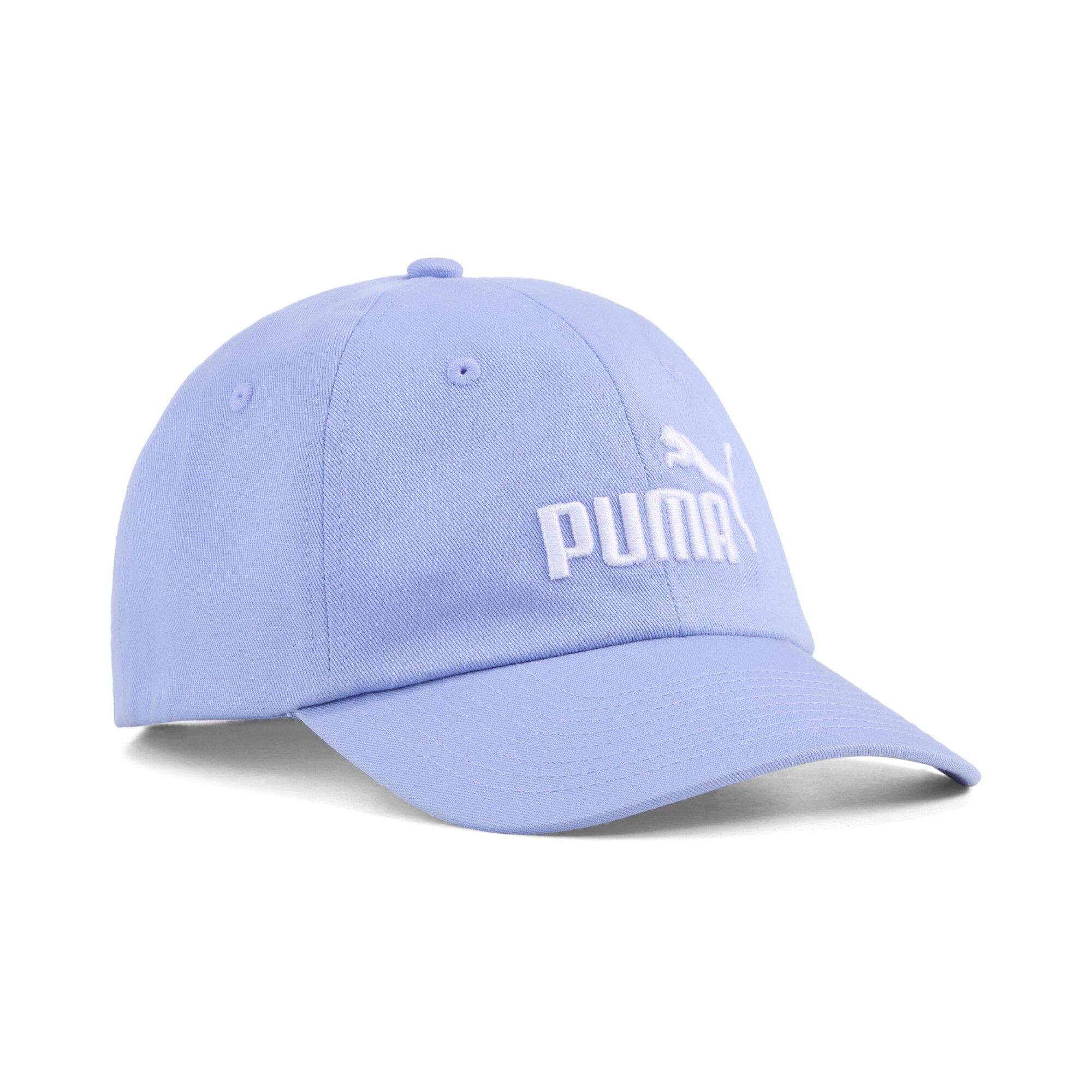 Детская кепка Essentials No.1 Logo Baseball Cap Puma