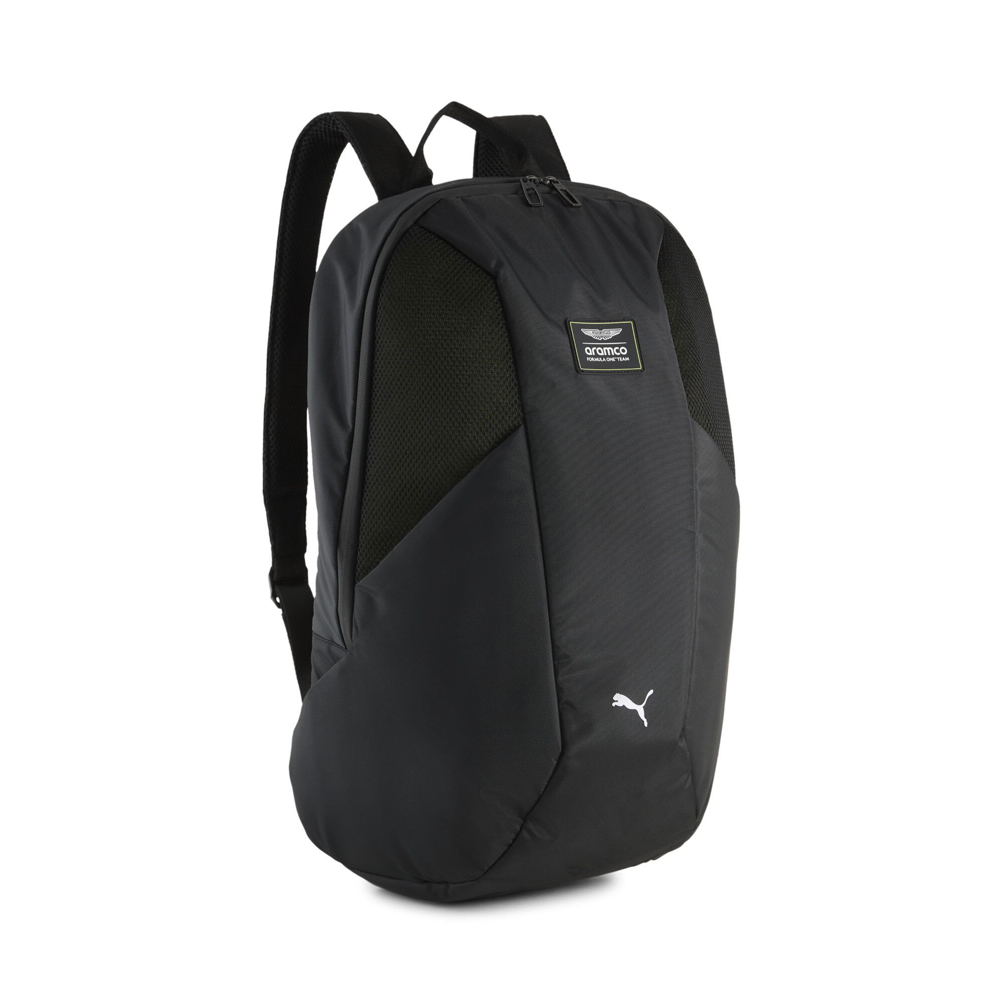 Рюкзак PUMA Aston Martin F1 Backpack